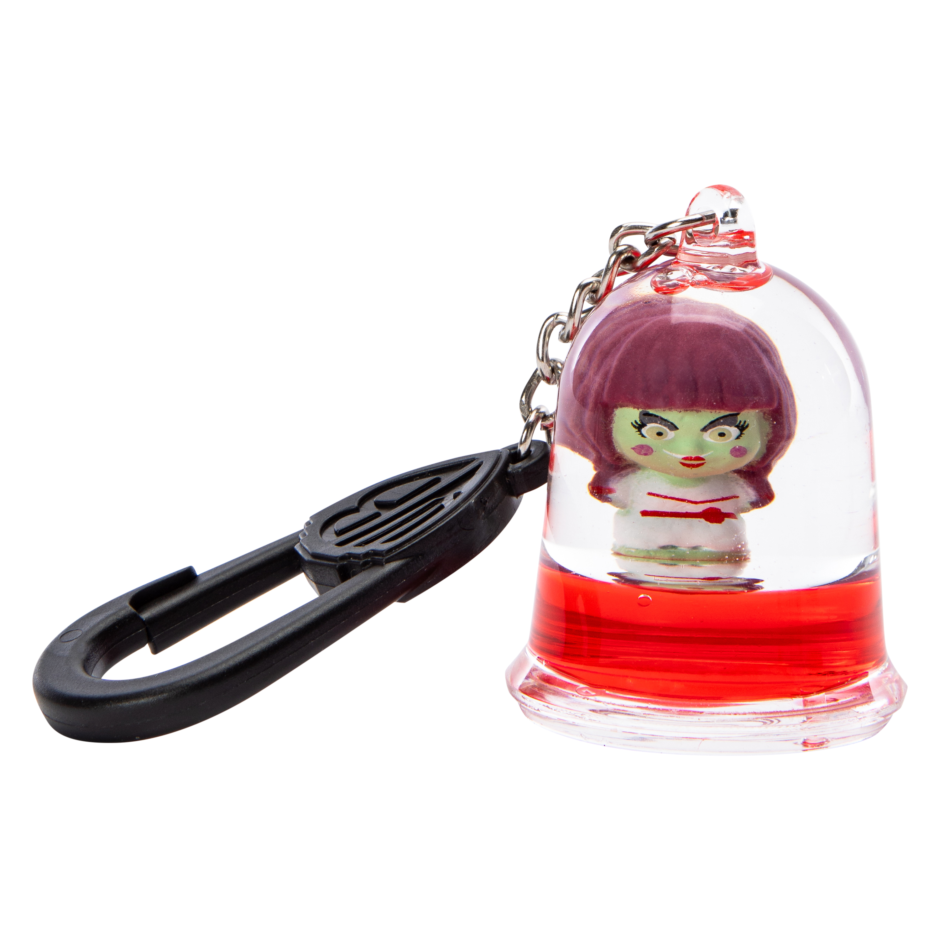 Tsunameez™ Horror Character Keychain Blind Bag