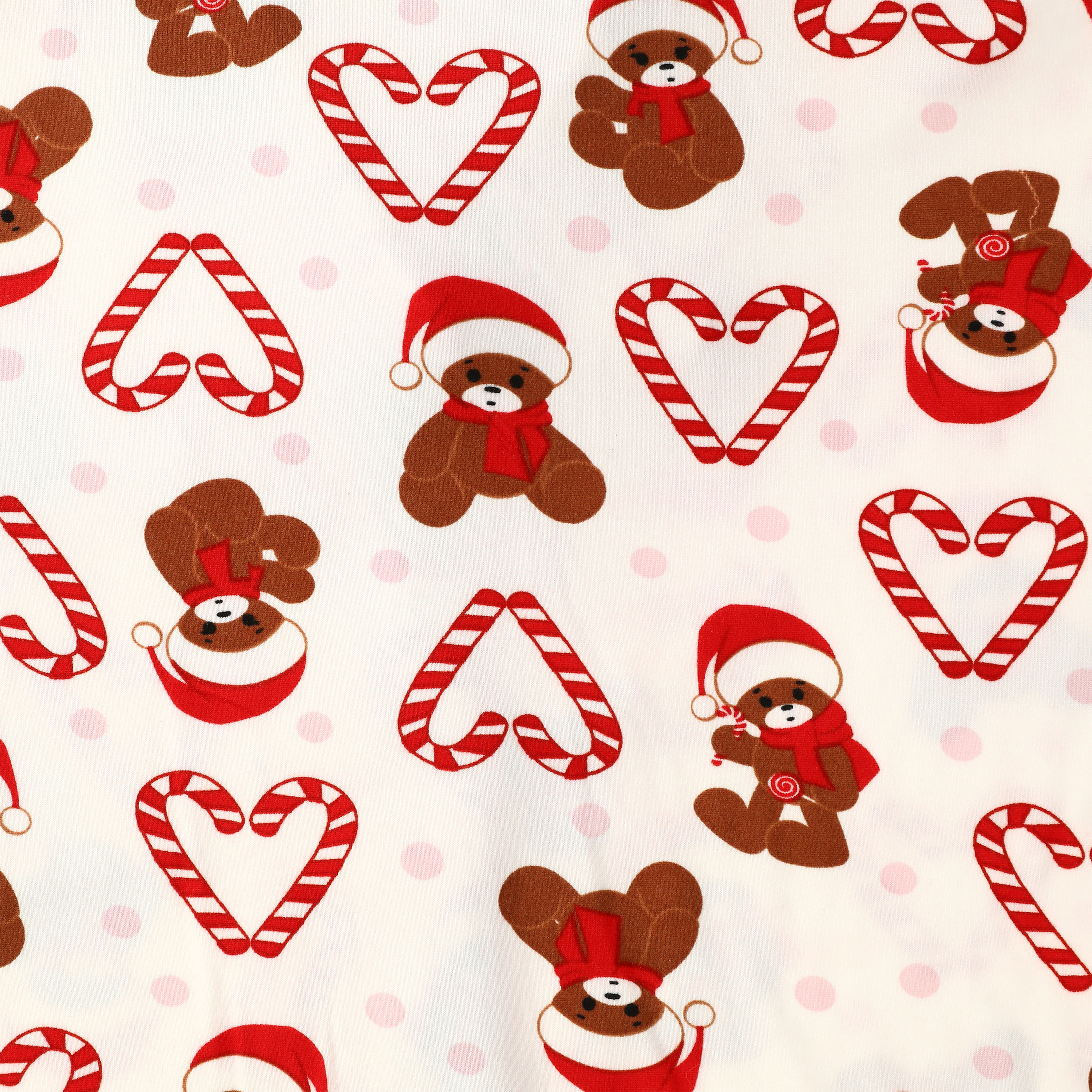 Long-Sleeve Christmas PJ Shirt