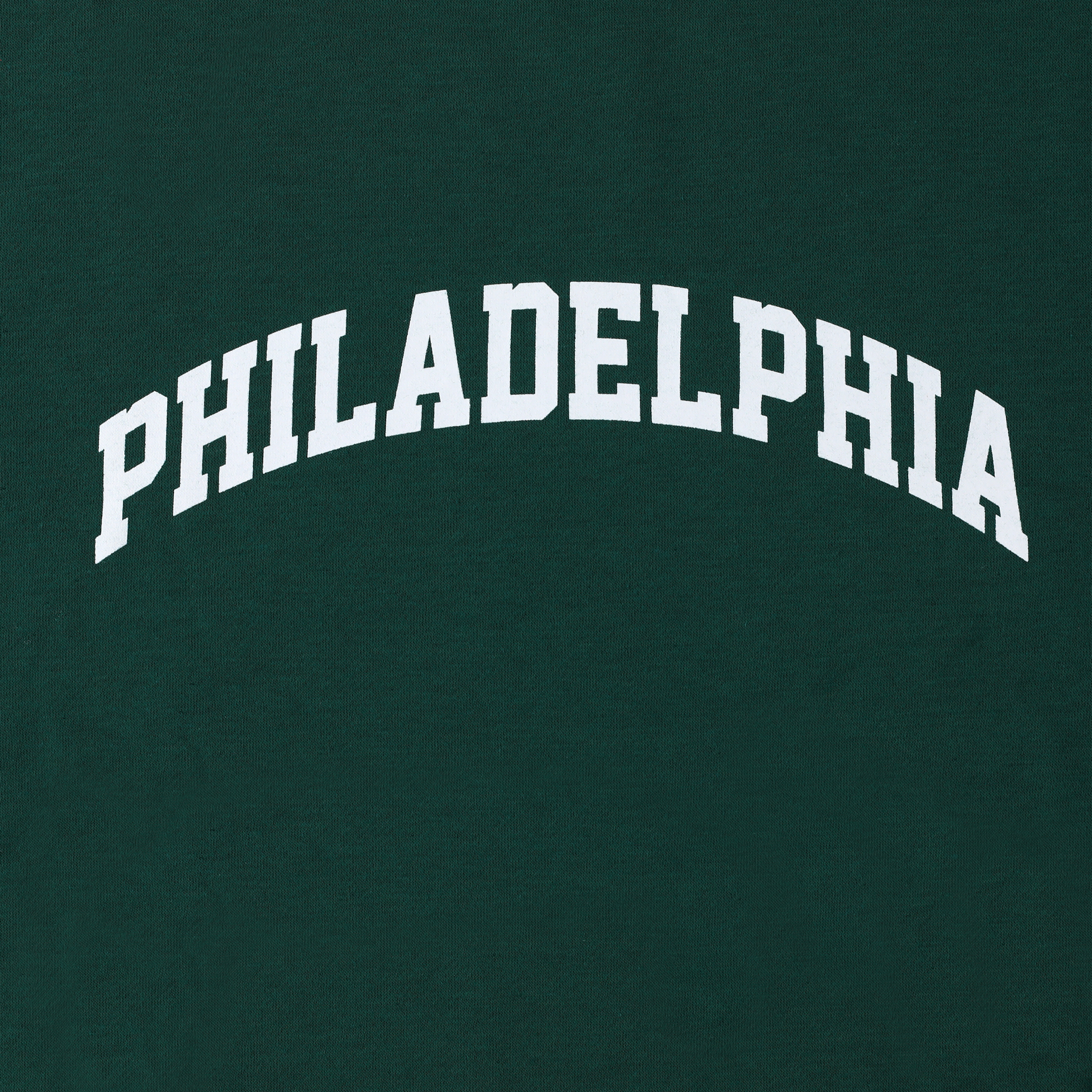 City Crewneck Sweatshirt