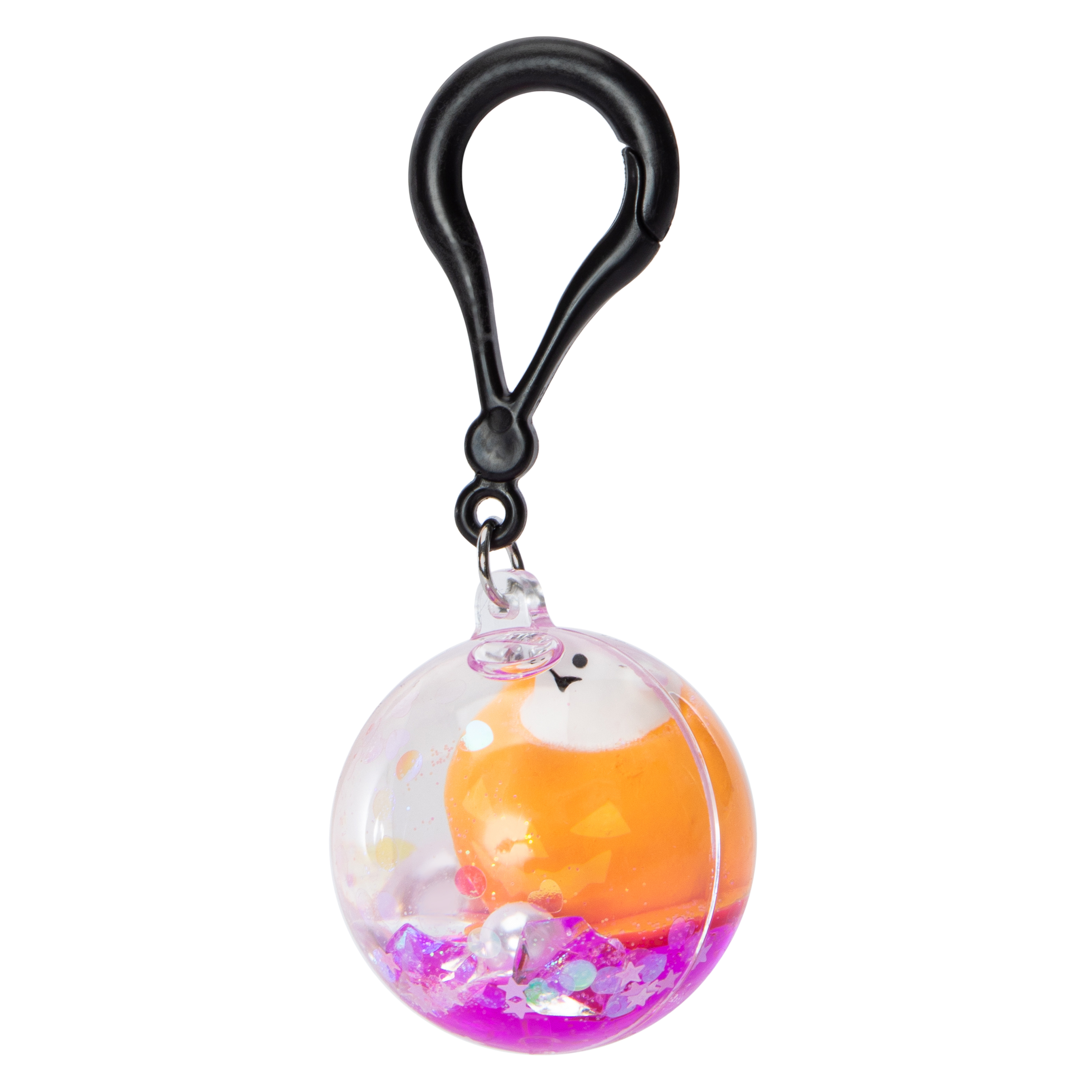 Halloween Floating Bag Clip