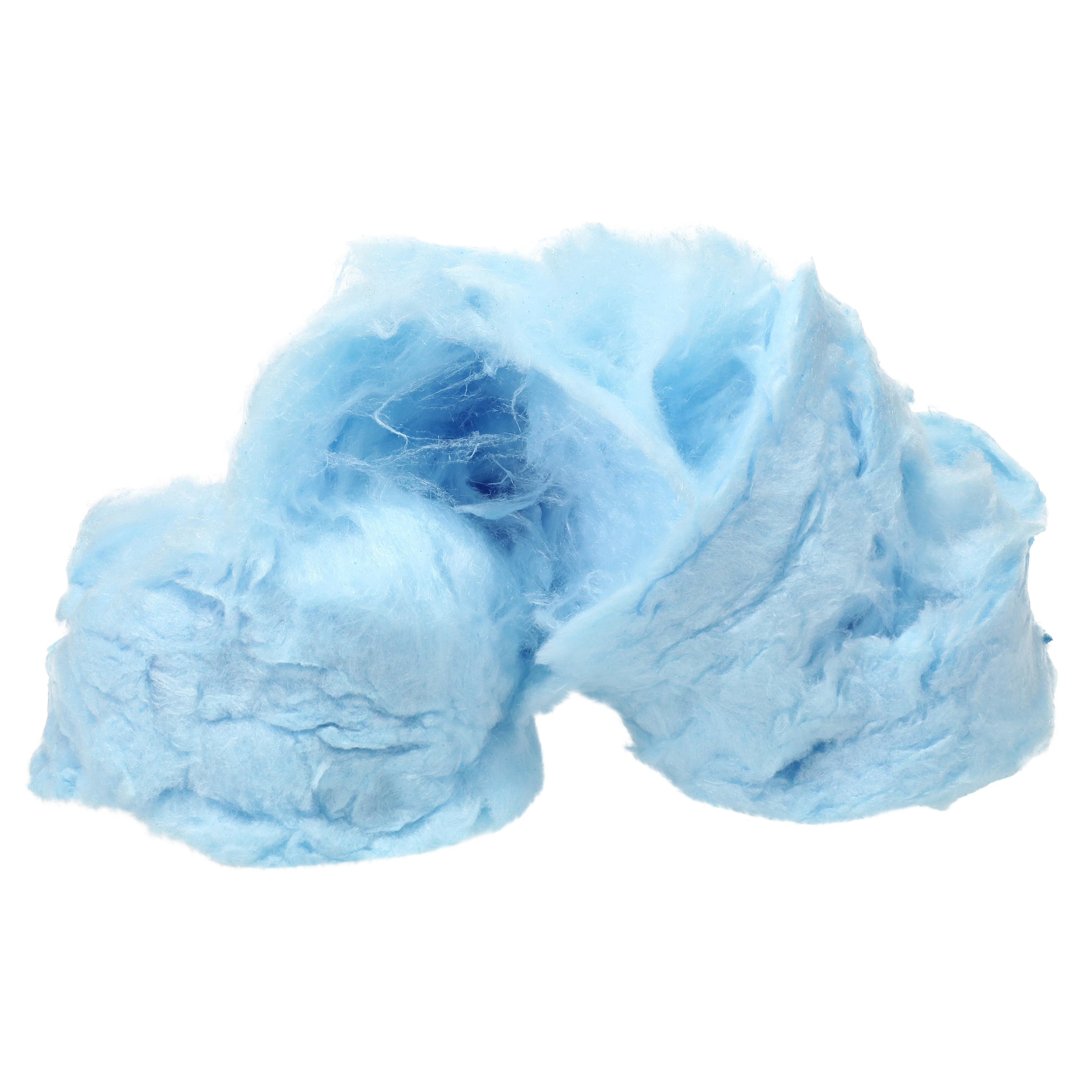 Blue Raspberry Cotton Candy 1.75oz