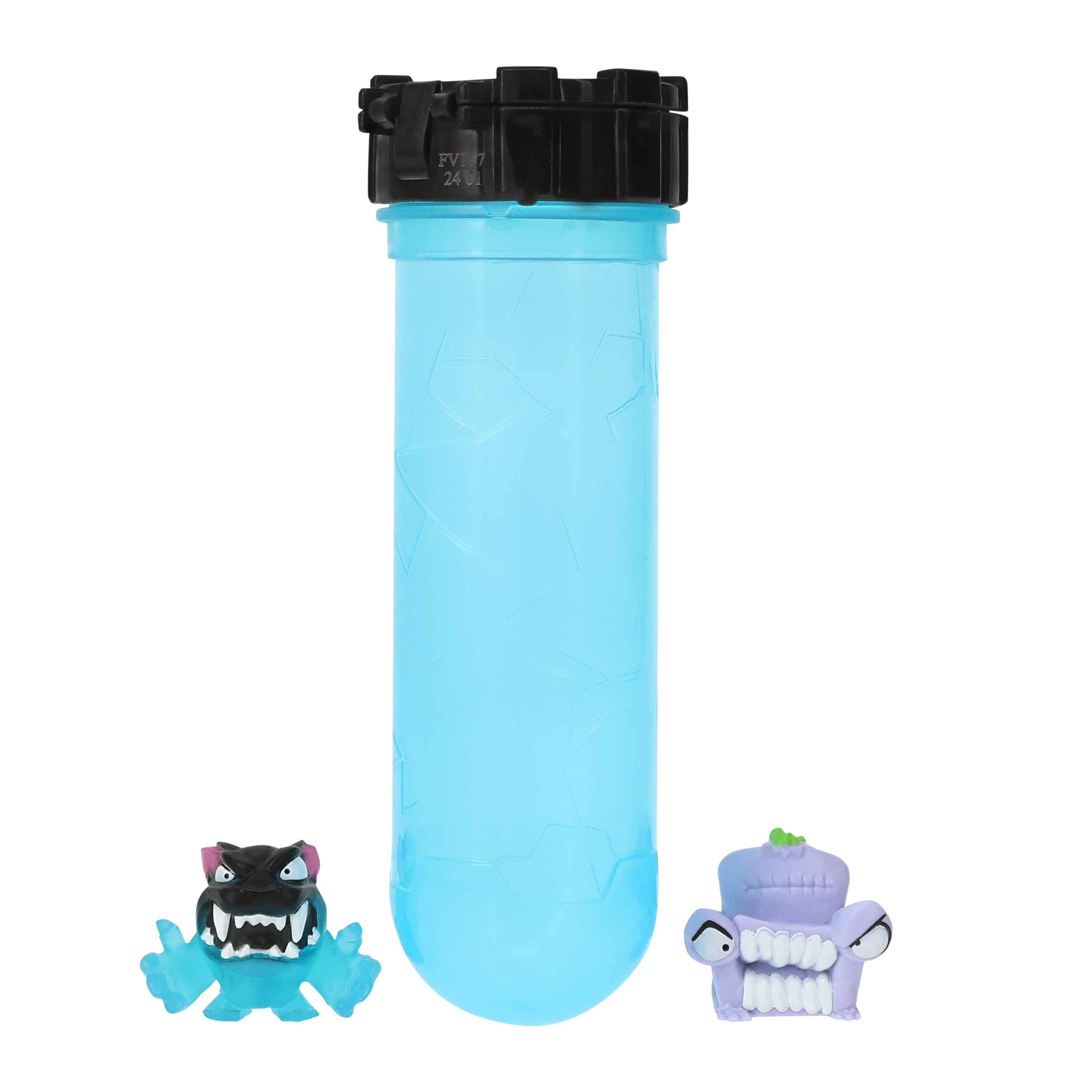 Mr Beast Lab™ Swarms Mystery Test Tube Bling Bag - 2-Pack