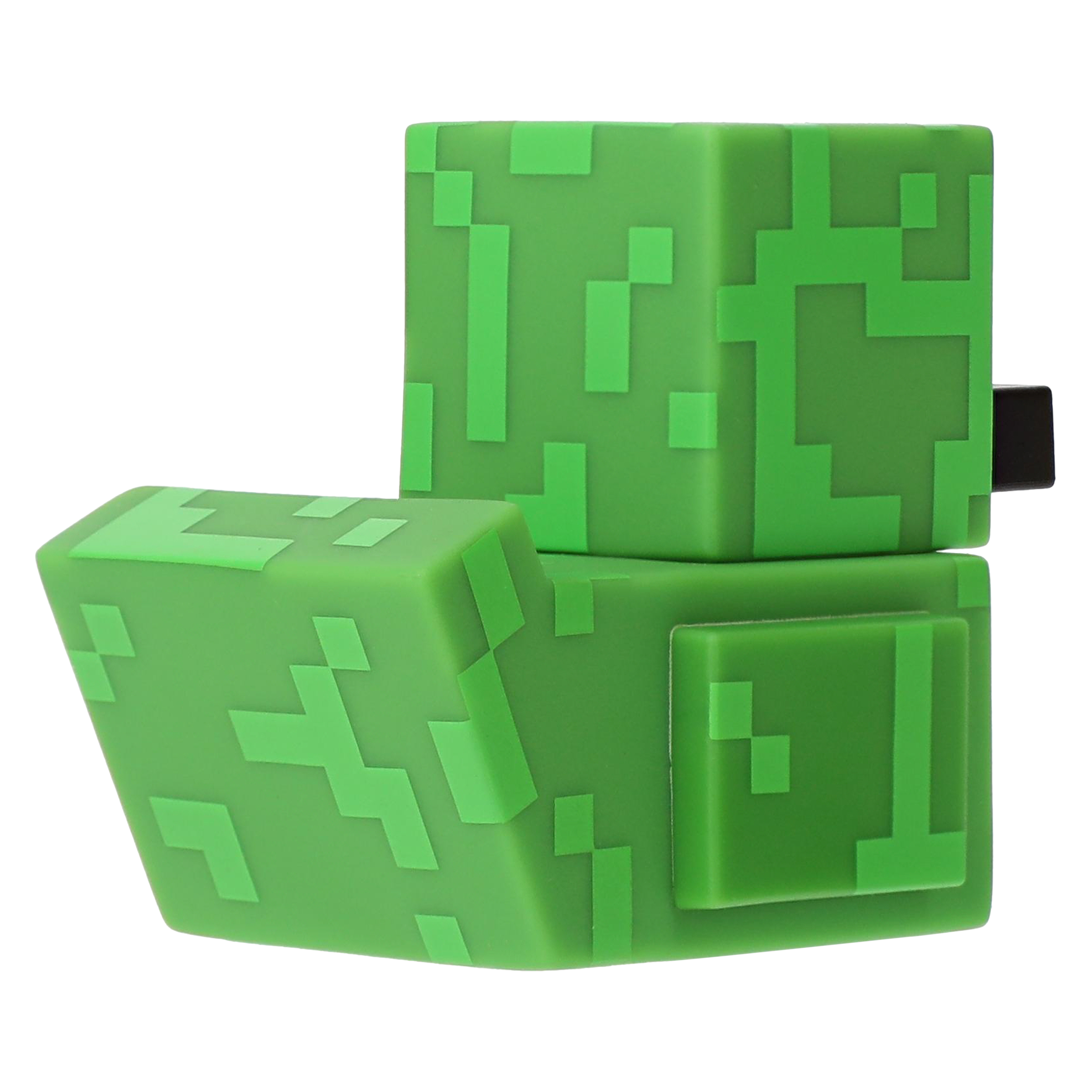 Minecraft™ Mini TUBBZ® Collectible Duck - Creeper