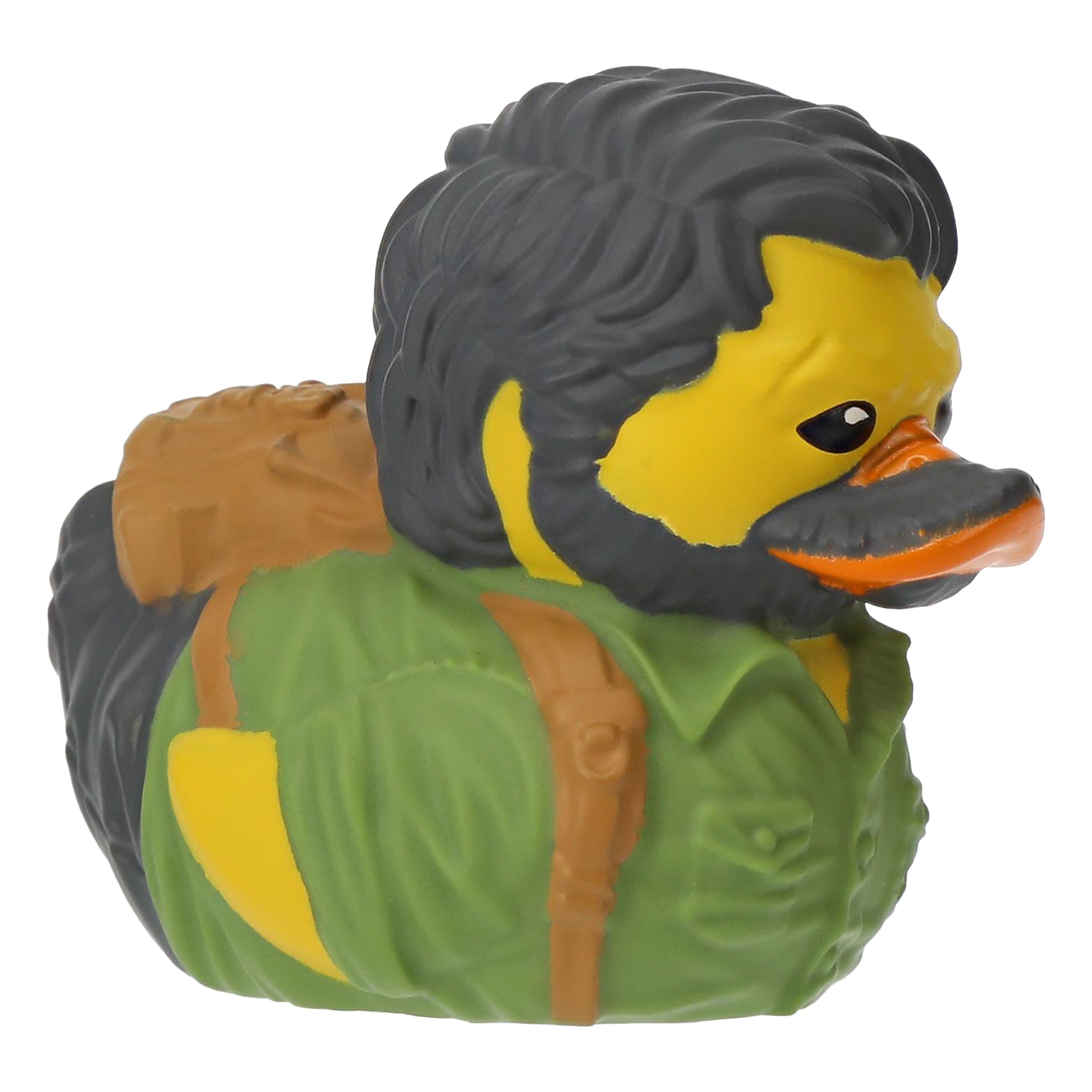The Last Of Us™ Mini TUBBZ® Collectible Duck - Joel