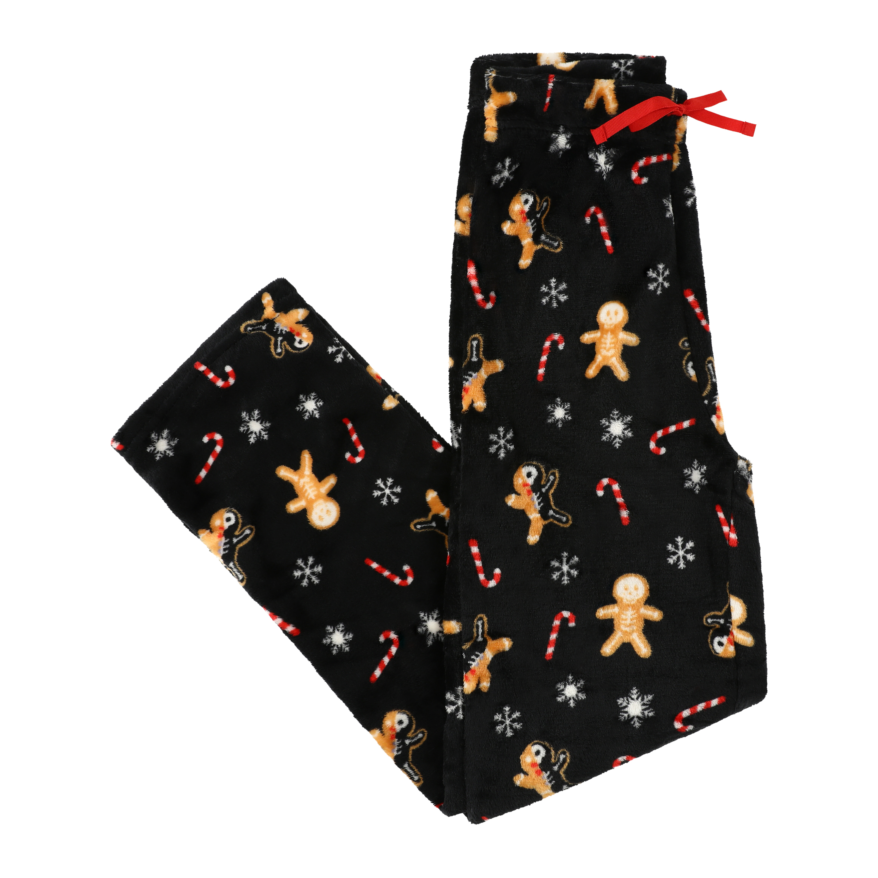 Christmas Plush Lounge Pants