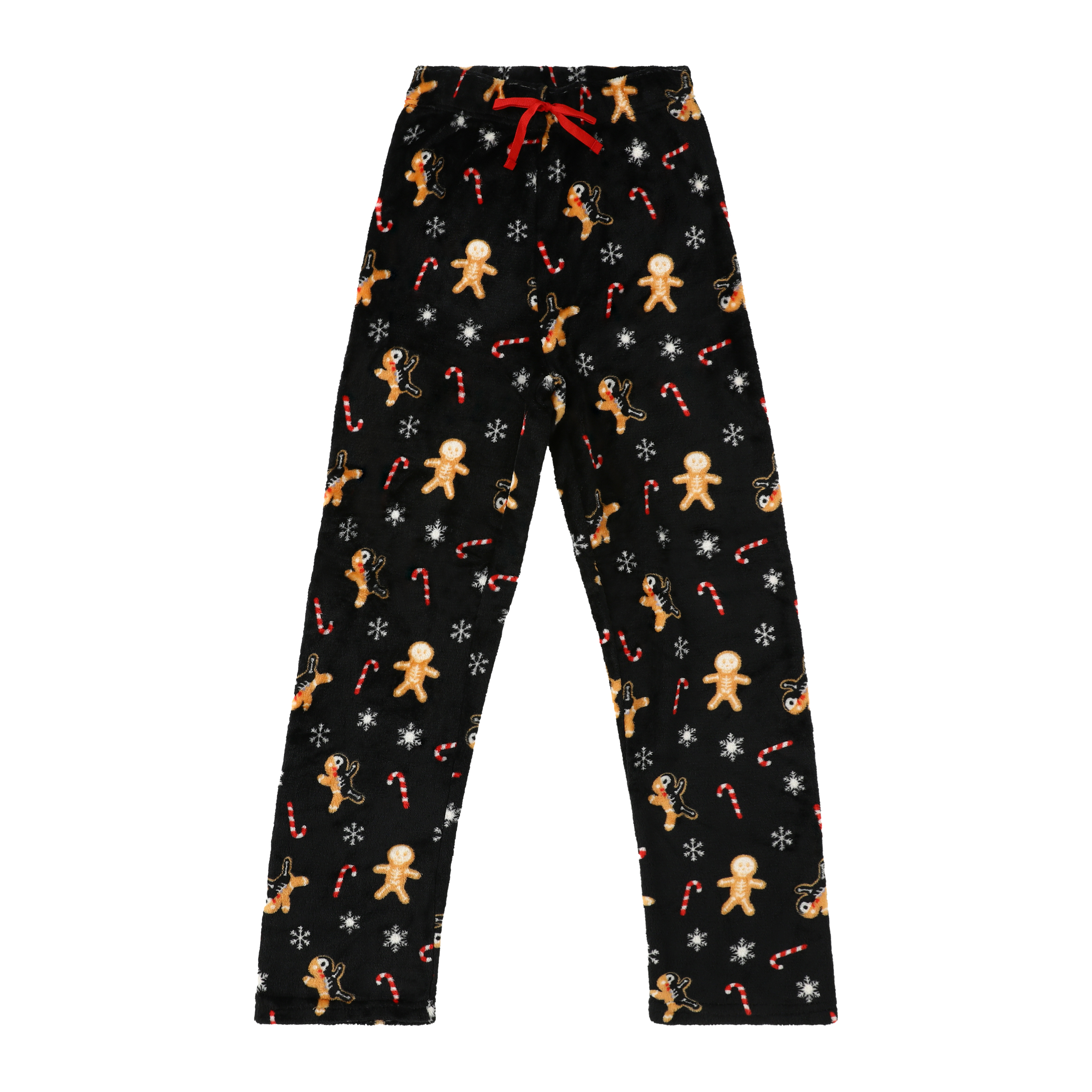 Christmas Plush Lounge Pants