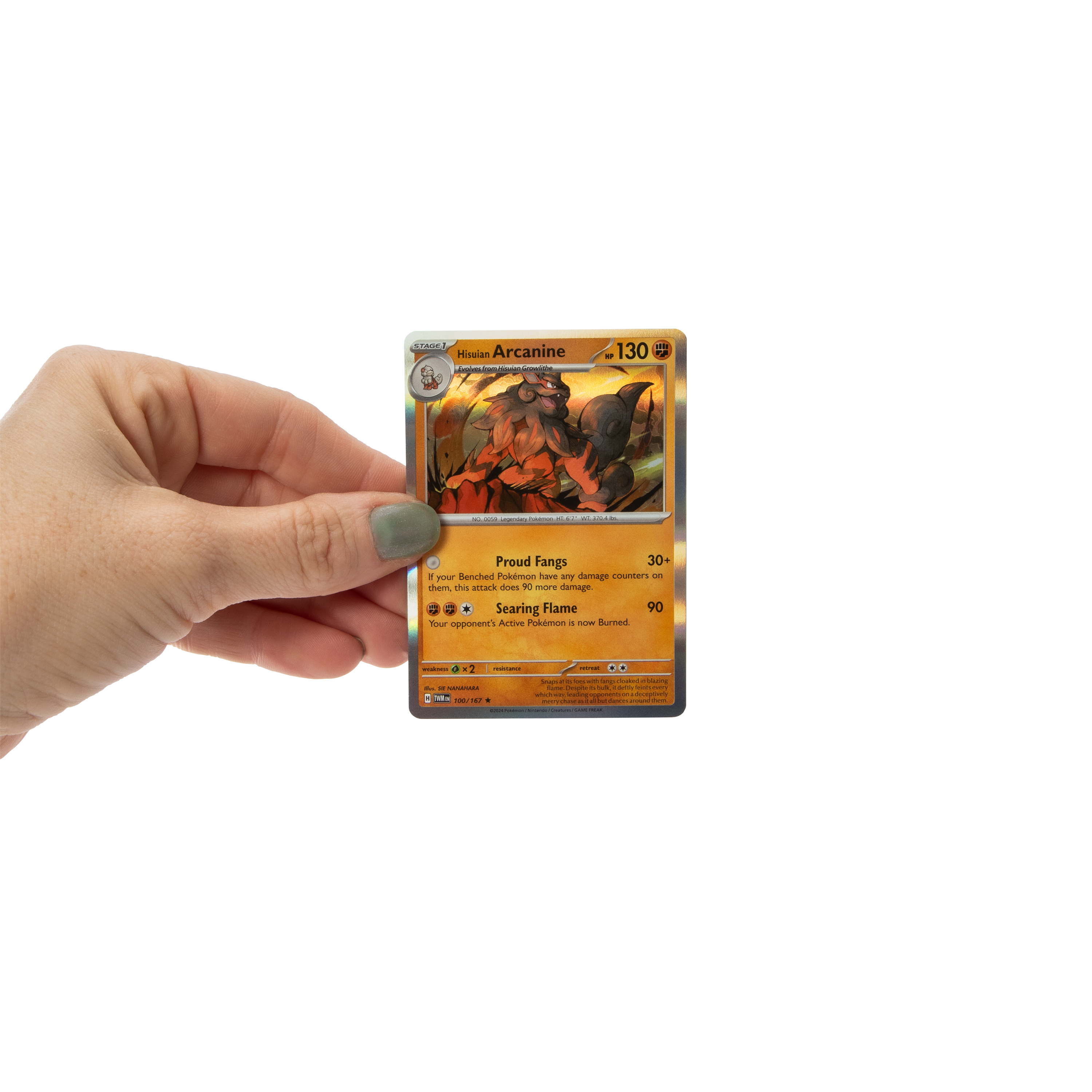 Pokemon™ TCG: Scarlet & Violet Twilight Masquerade Booster Pack