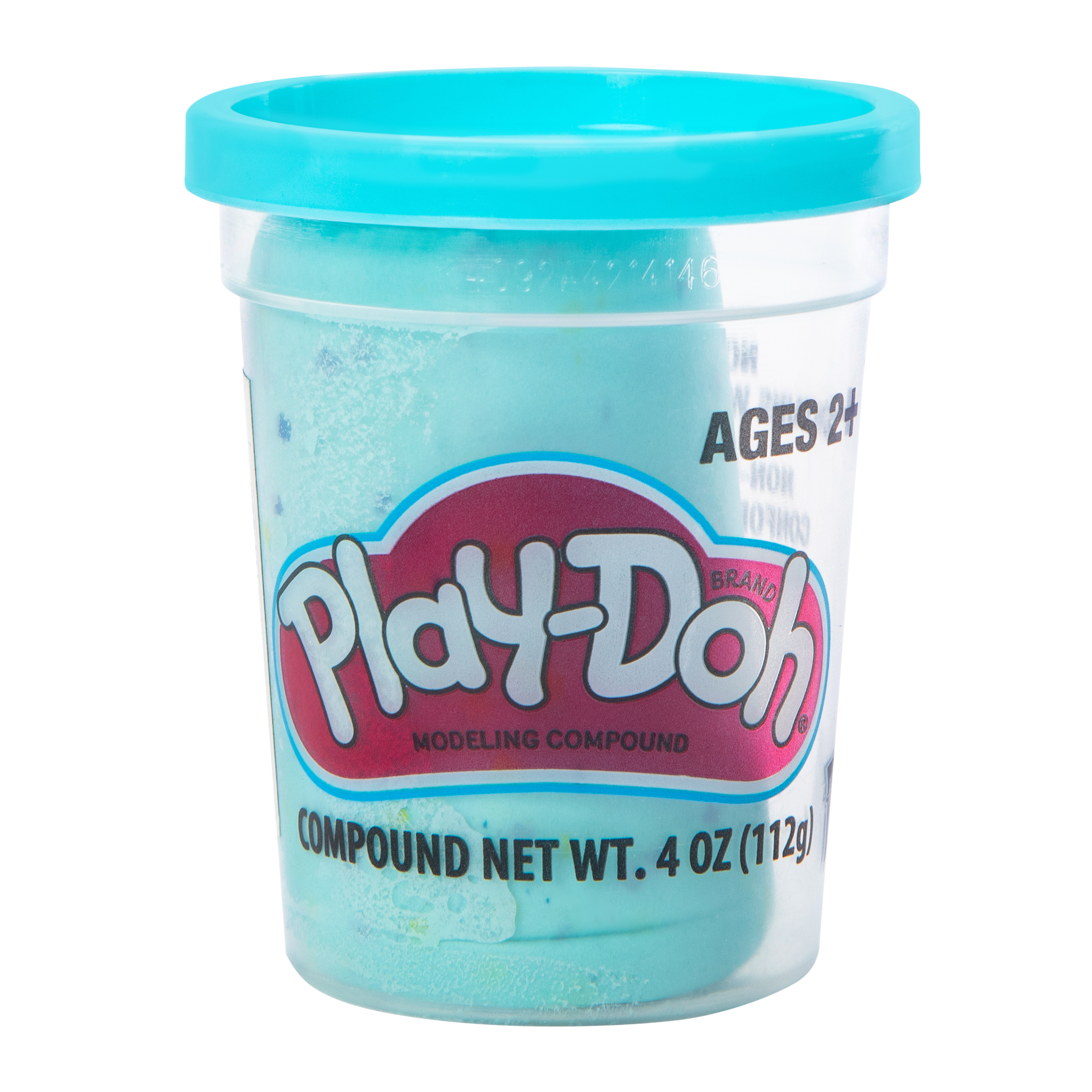 Play-Doh® Confetti Dough Can 4oz