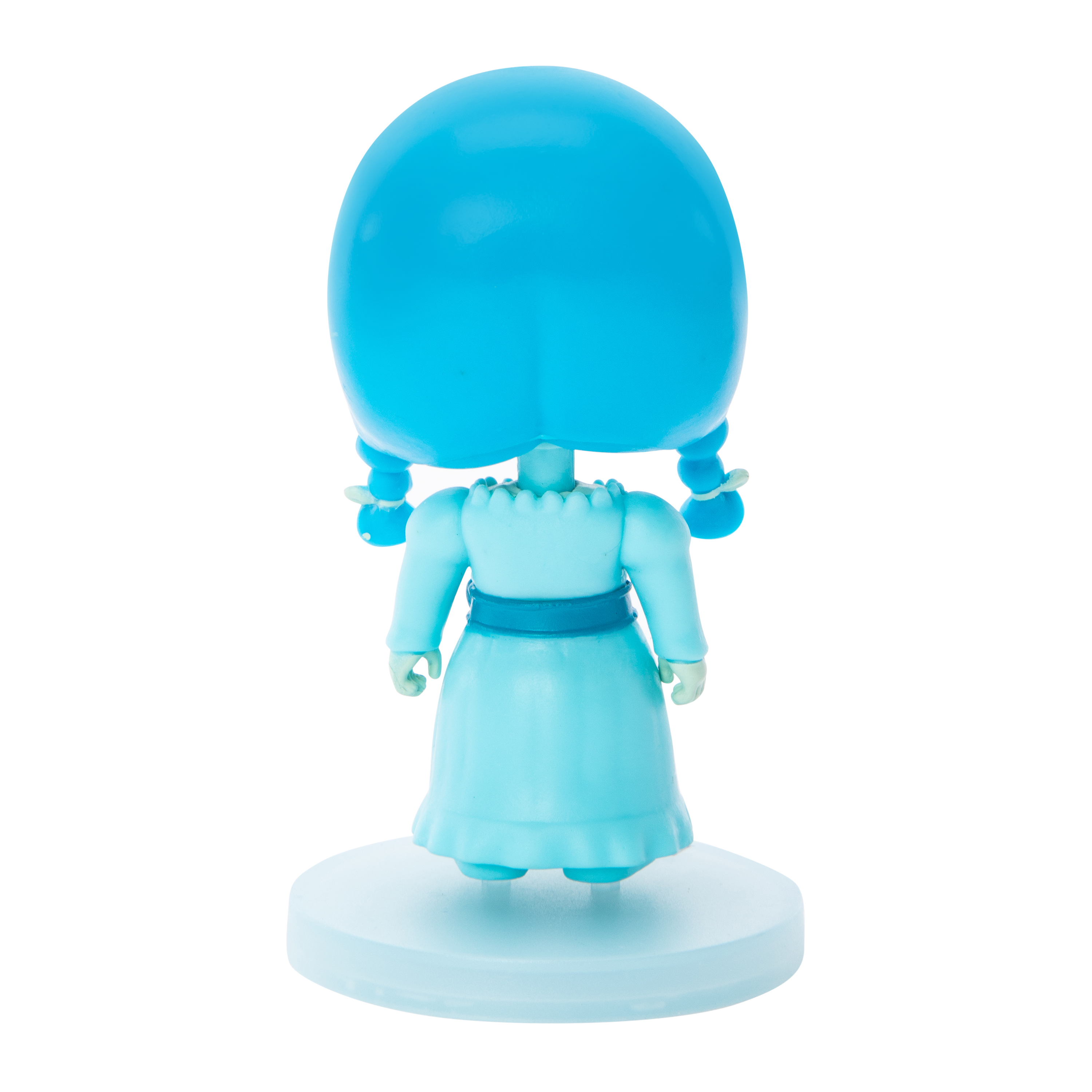 Glow The Dark Horror Mini Bobblehead