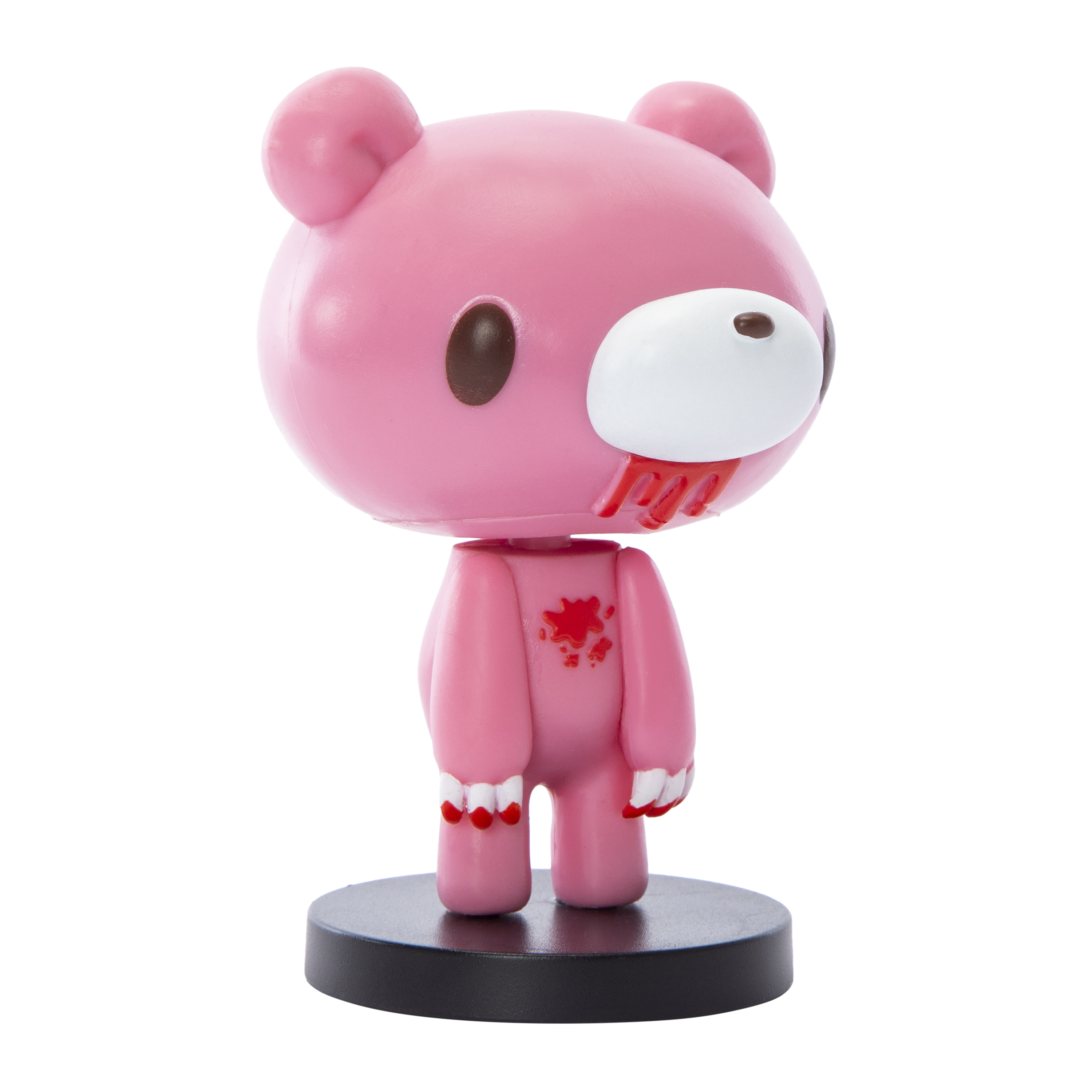 Five Below Gloomy The Naughty Grizzly® Block Figure Set at