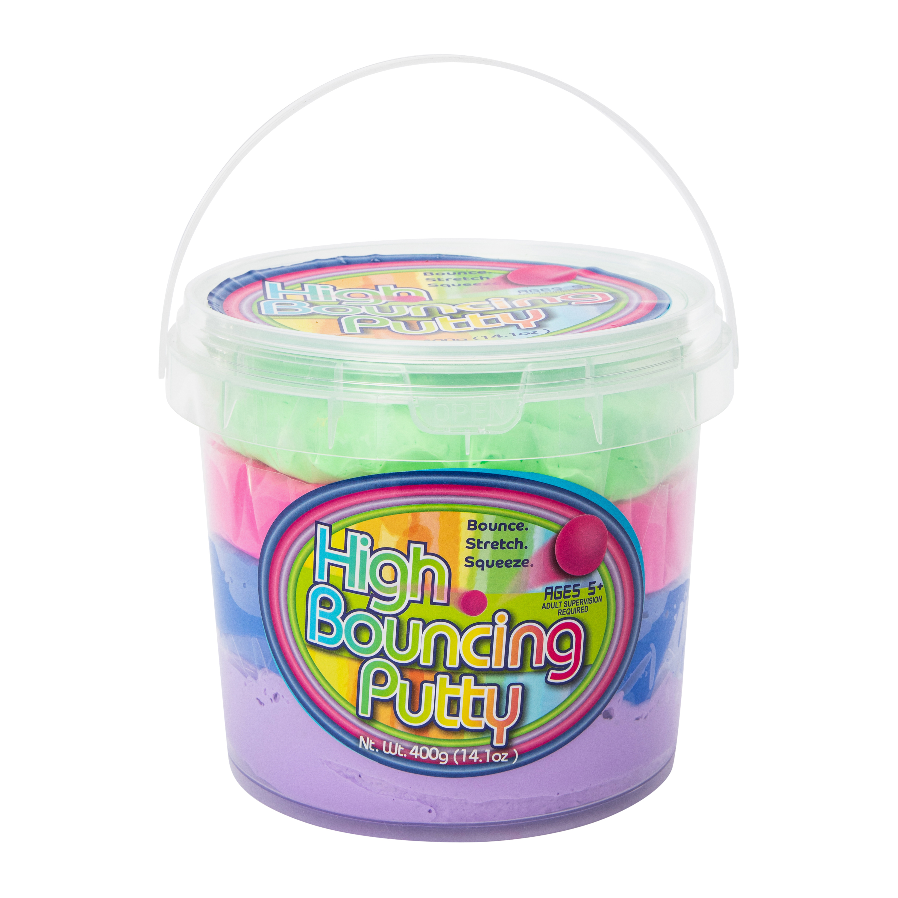 High Bouncing Putty 14.1oz
