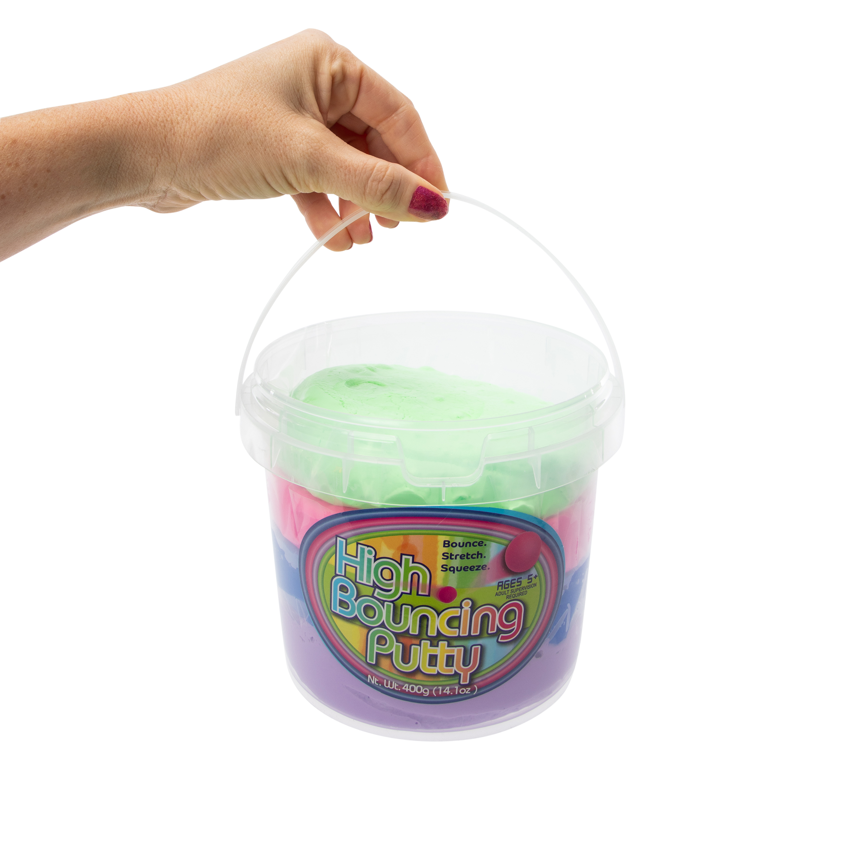 High Bouncing Putty 14.1oz