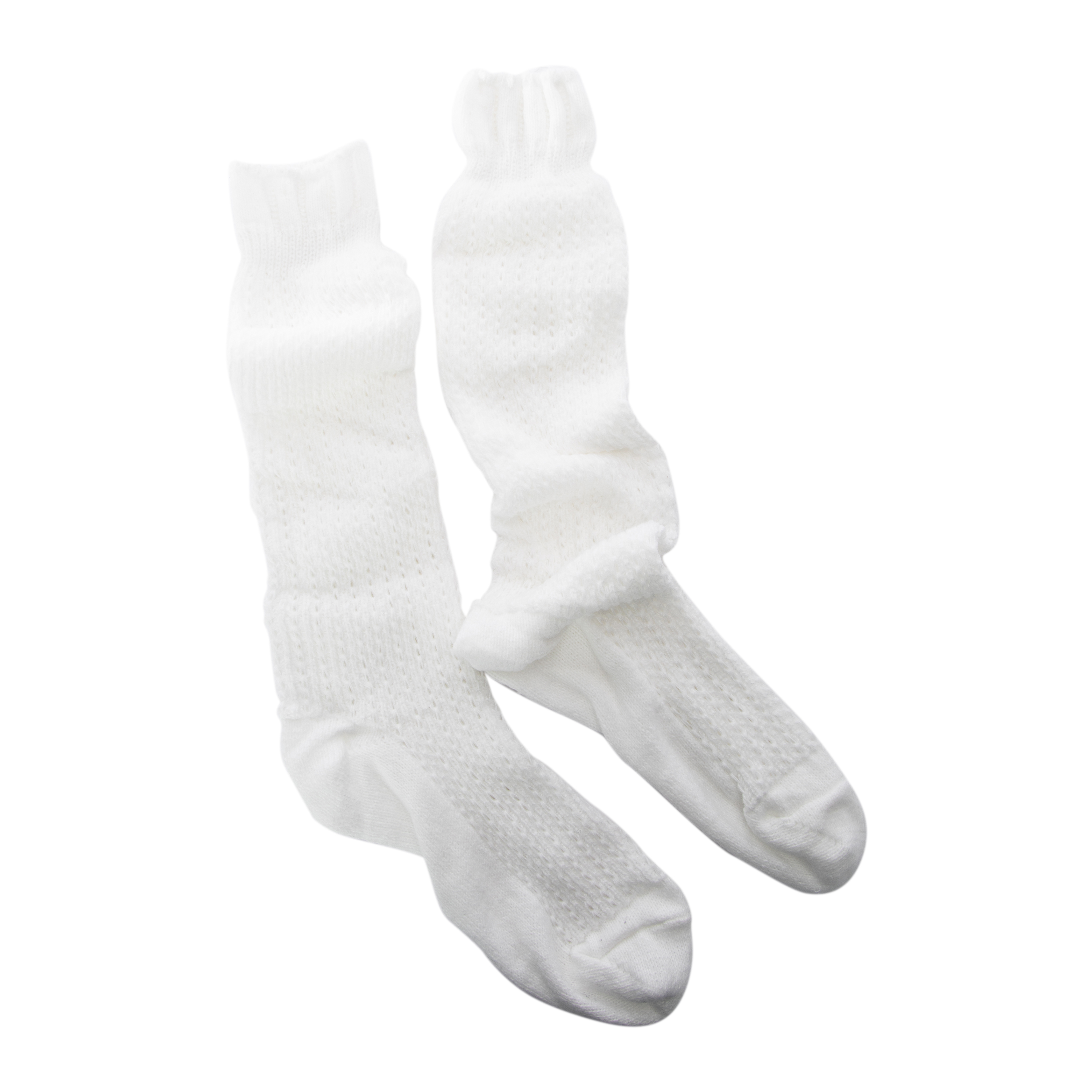 Ladies Slouchy Socks
