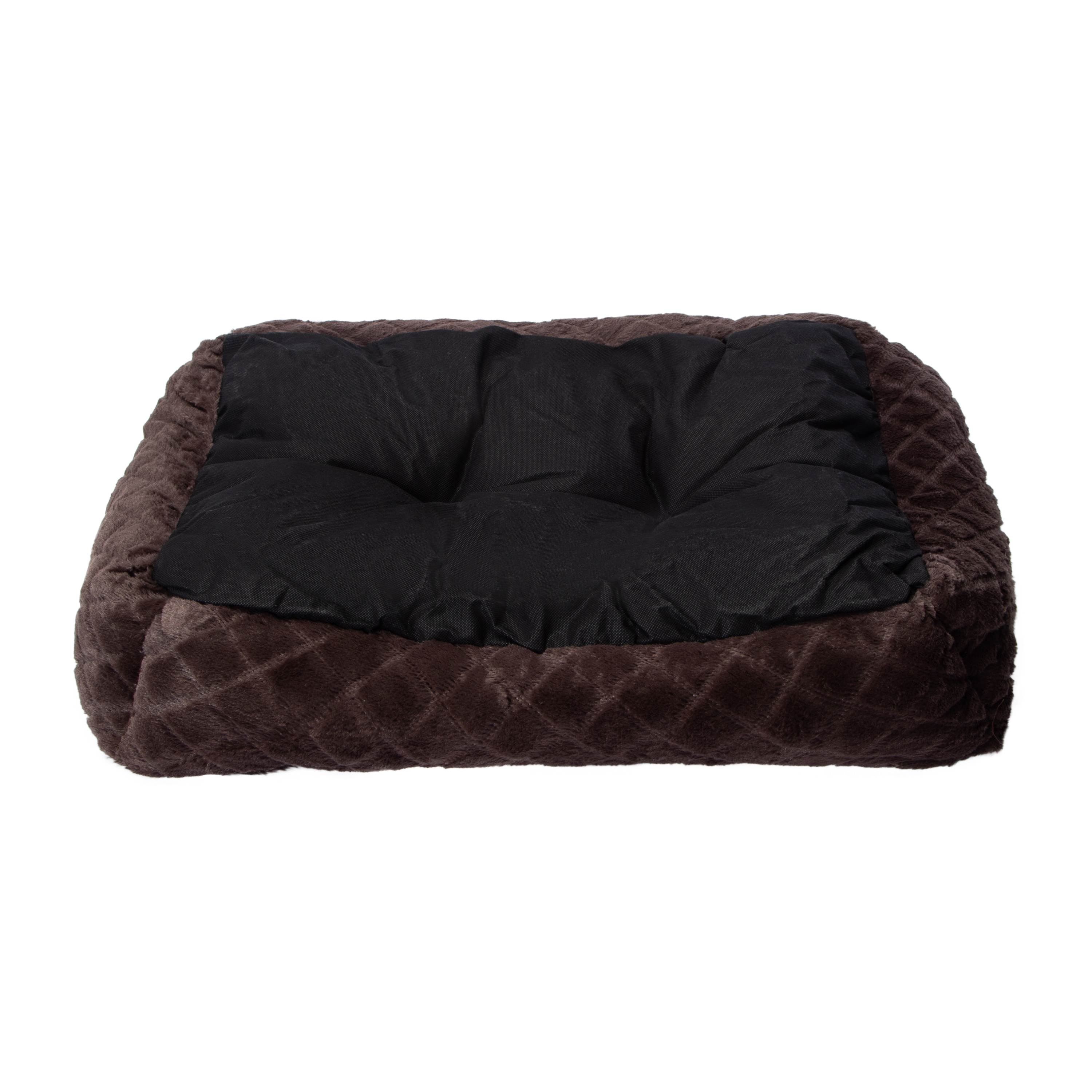 Pet Soft Plush Bed