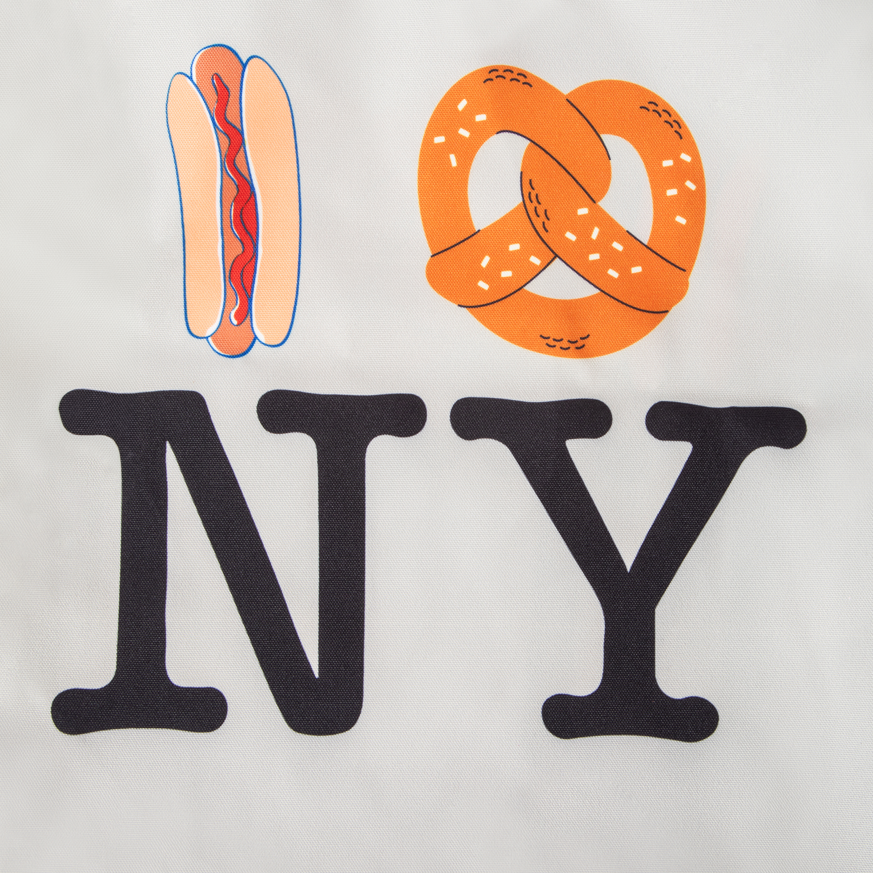 New York City Tote Bags