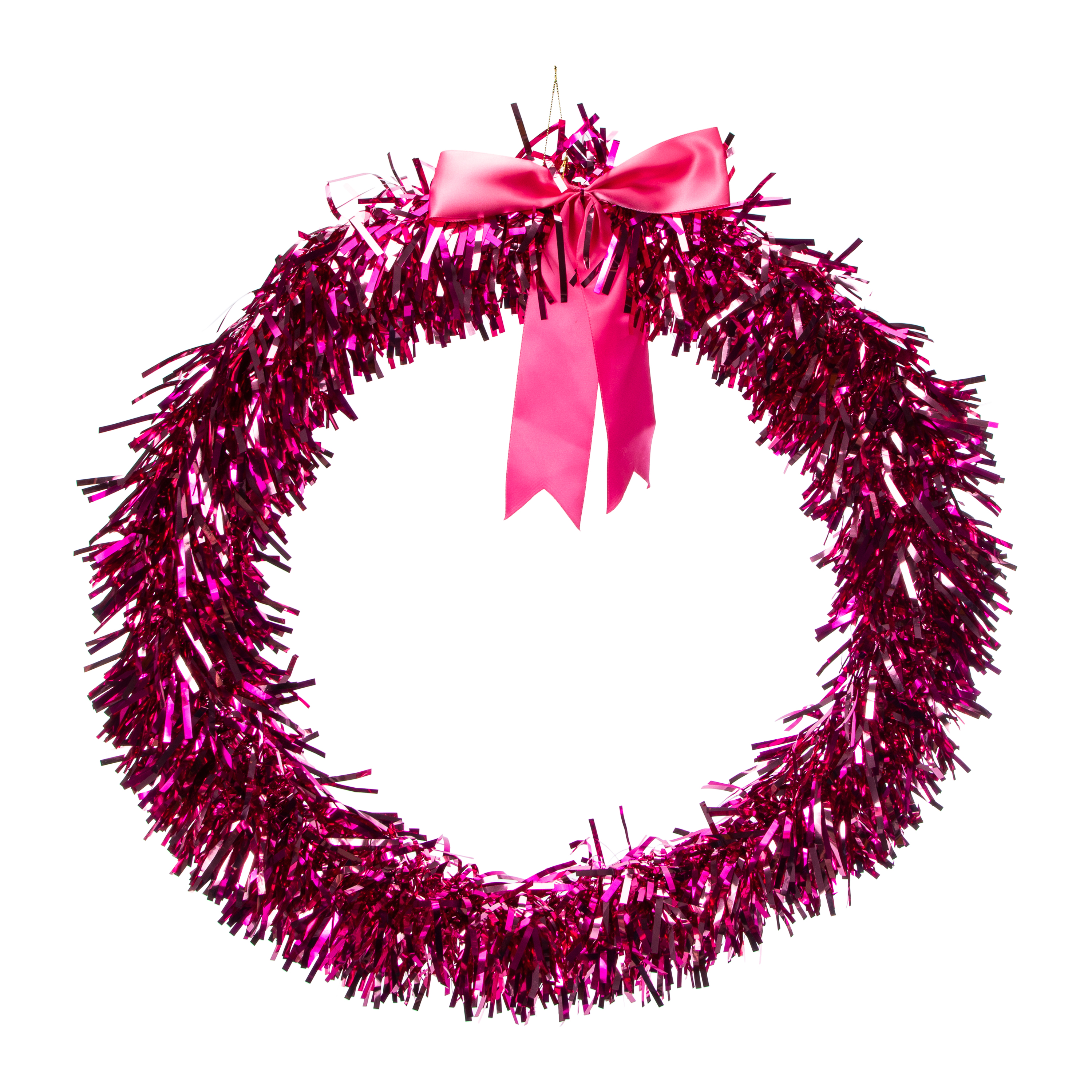 ✳︎ベル付き✳︎christmas wreathe④ SLEIGH BELLS WREATH CHRISTMAS ORNAMENT - Silver | ZARA