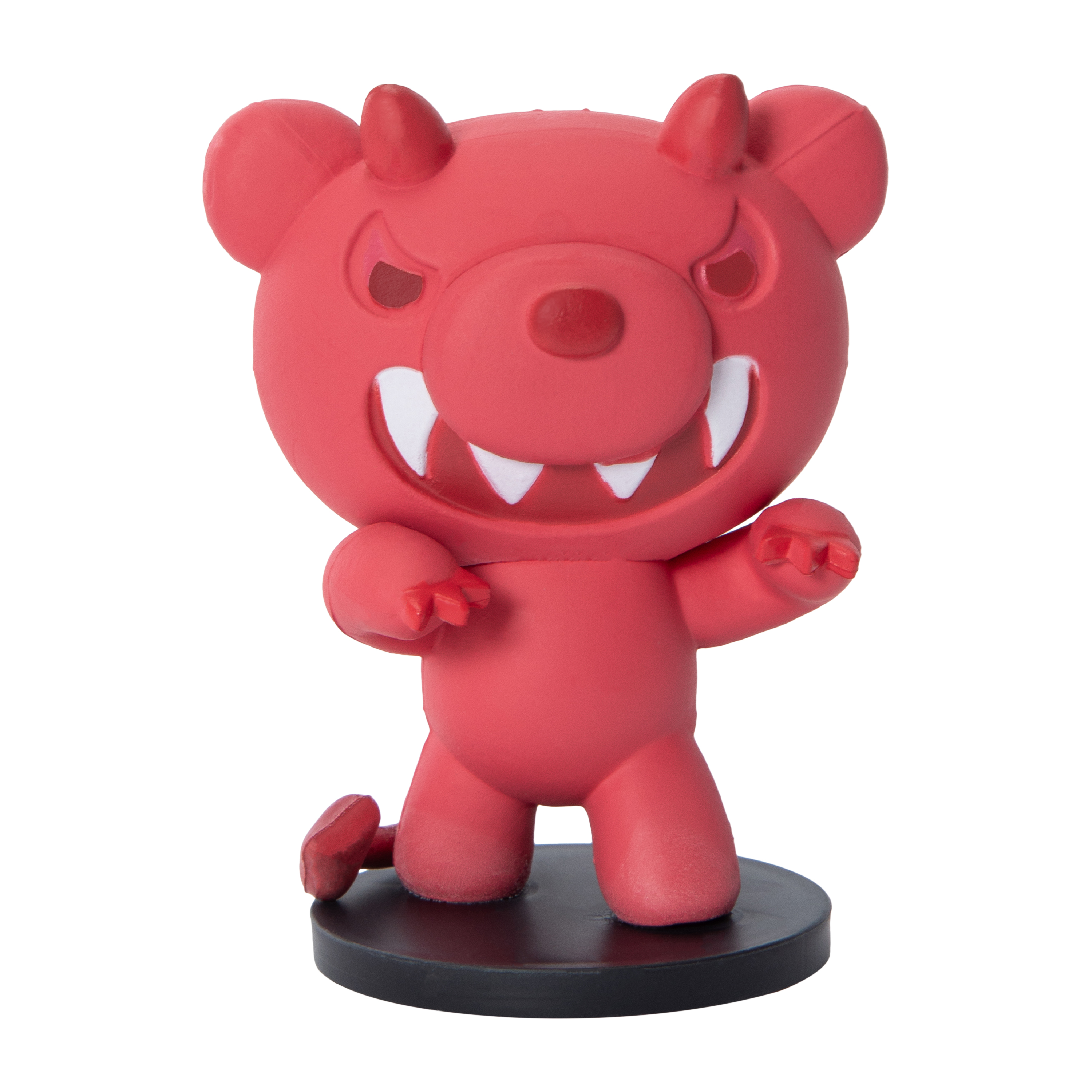 Deddy Bears Mini Figures