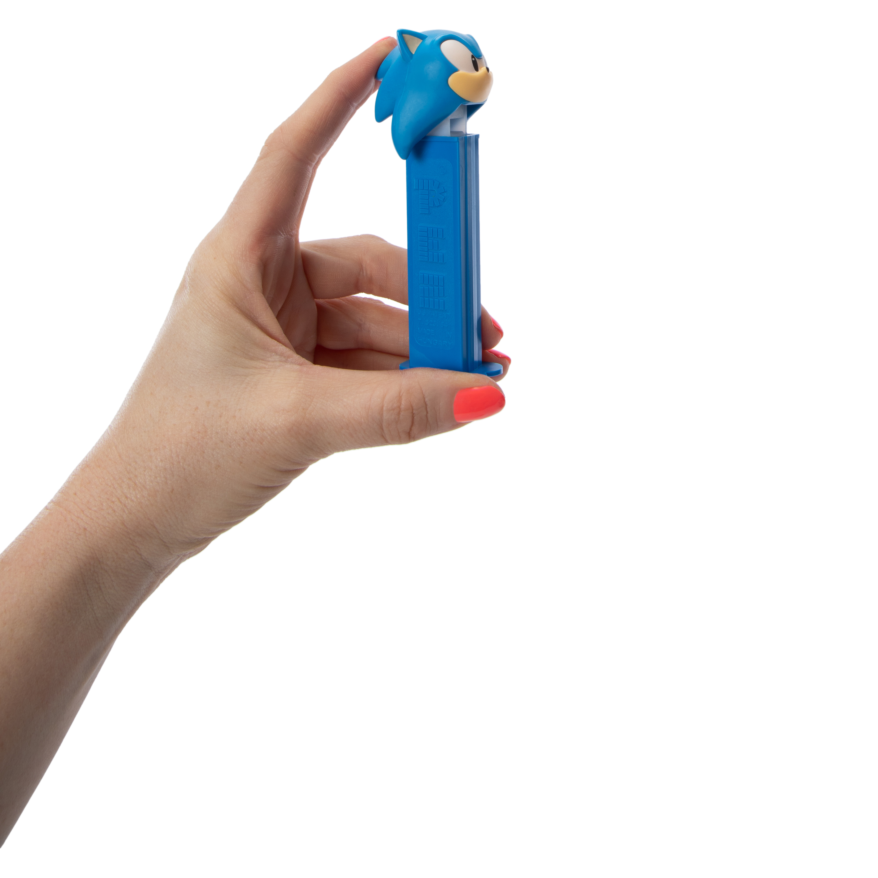 Pez® Sonic The Hedgehog™ Candy & Dispenser (Styles May Vary)