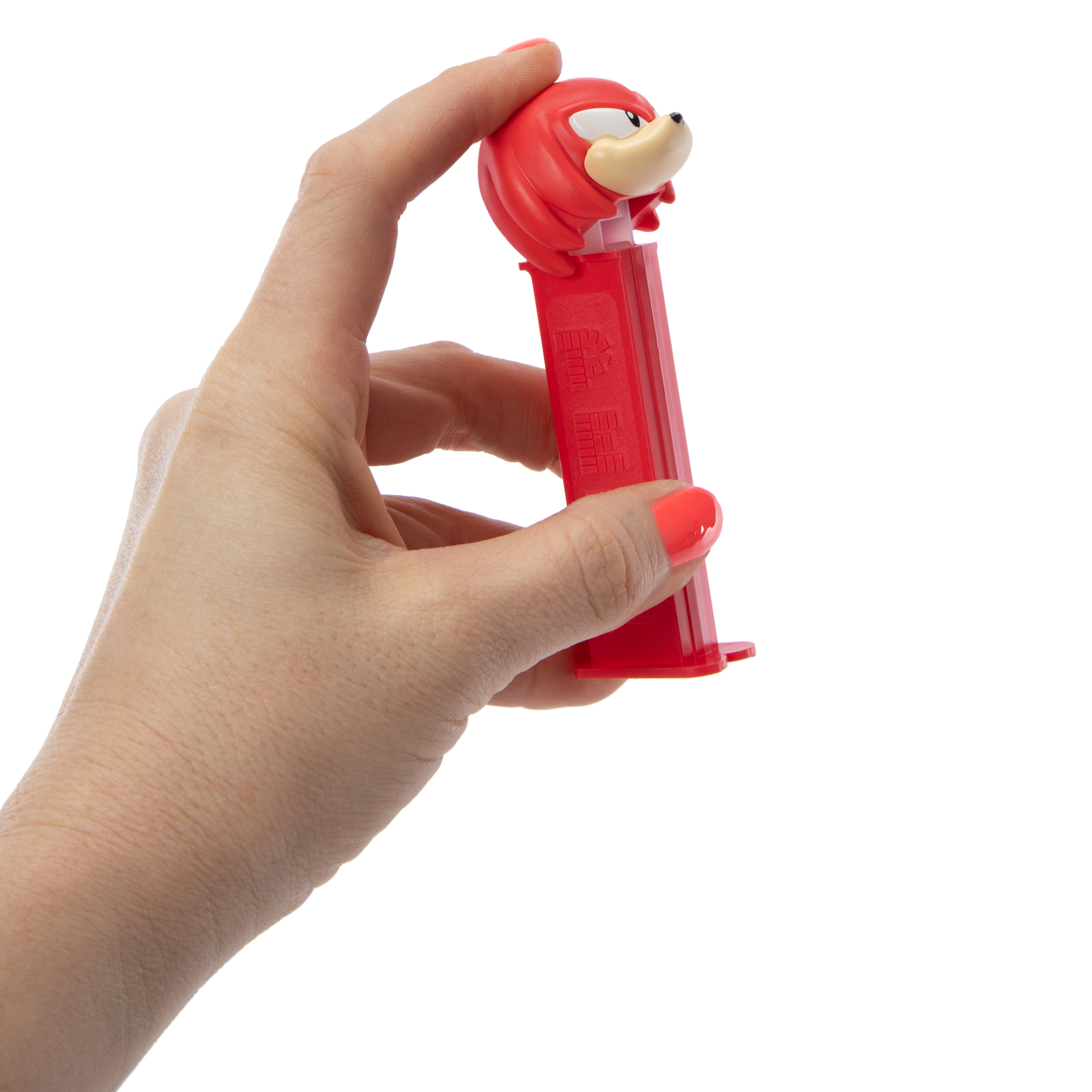 Pez® Sonic The Hedgehog™ Candy & Dispenser (Styles May Vary)