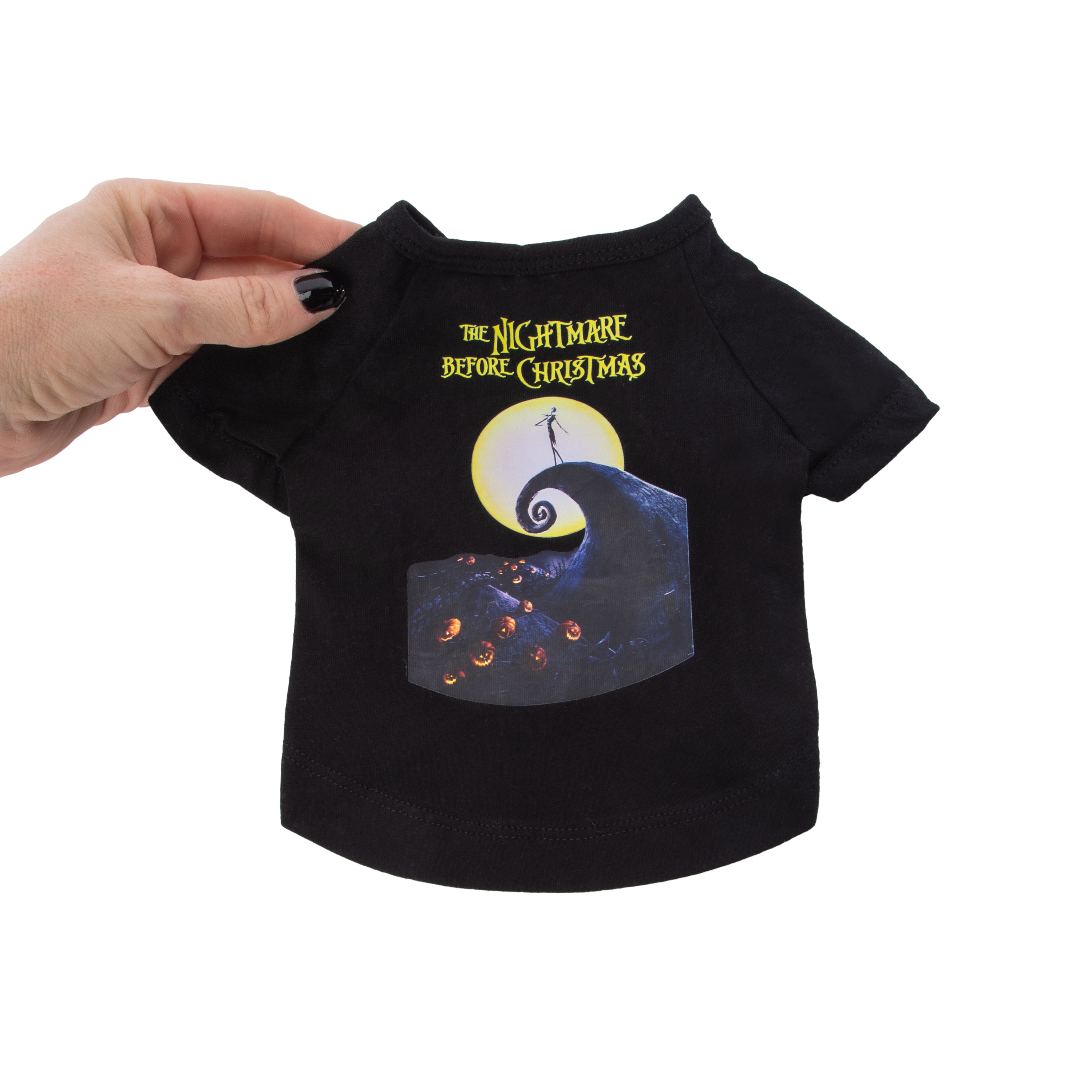 Halloween Pet T-Shirt