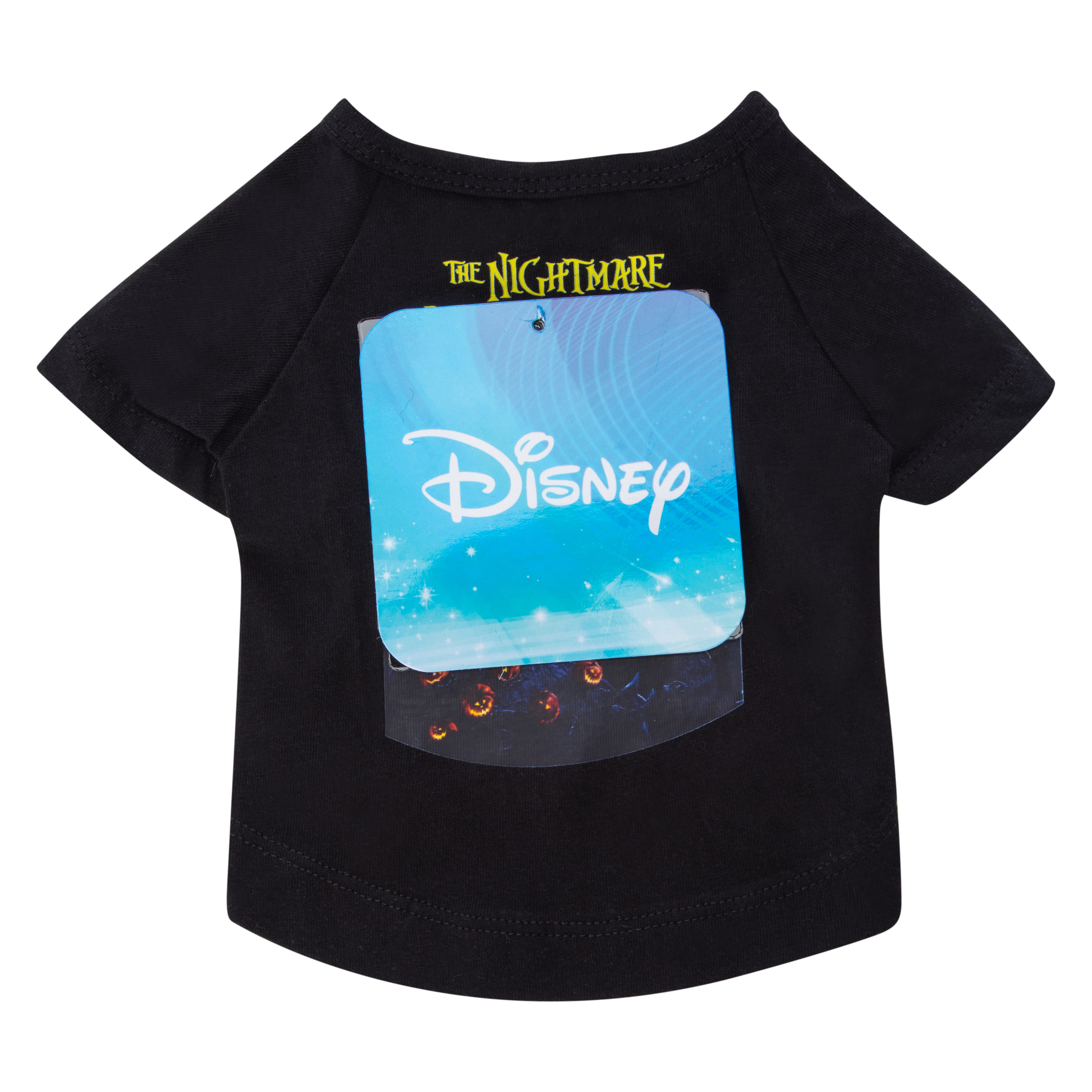 Halloween Pet T-Shirt