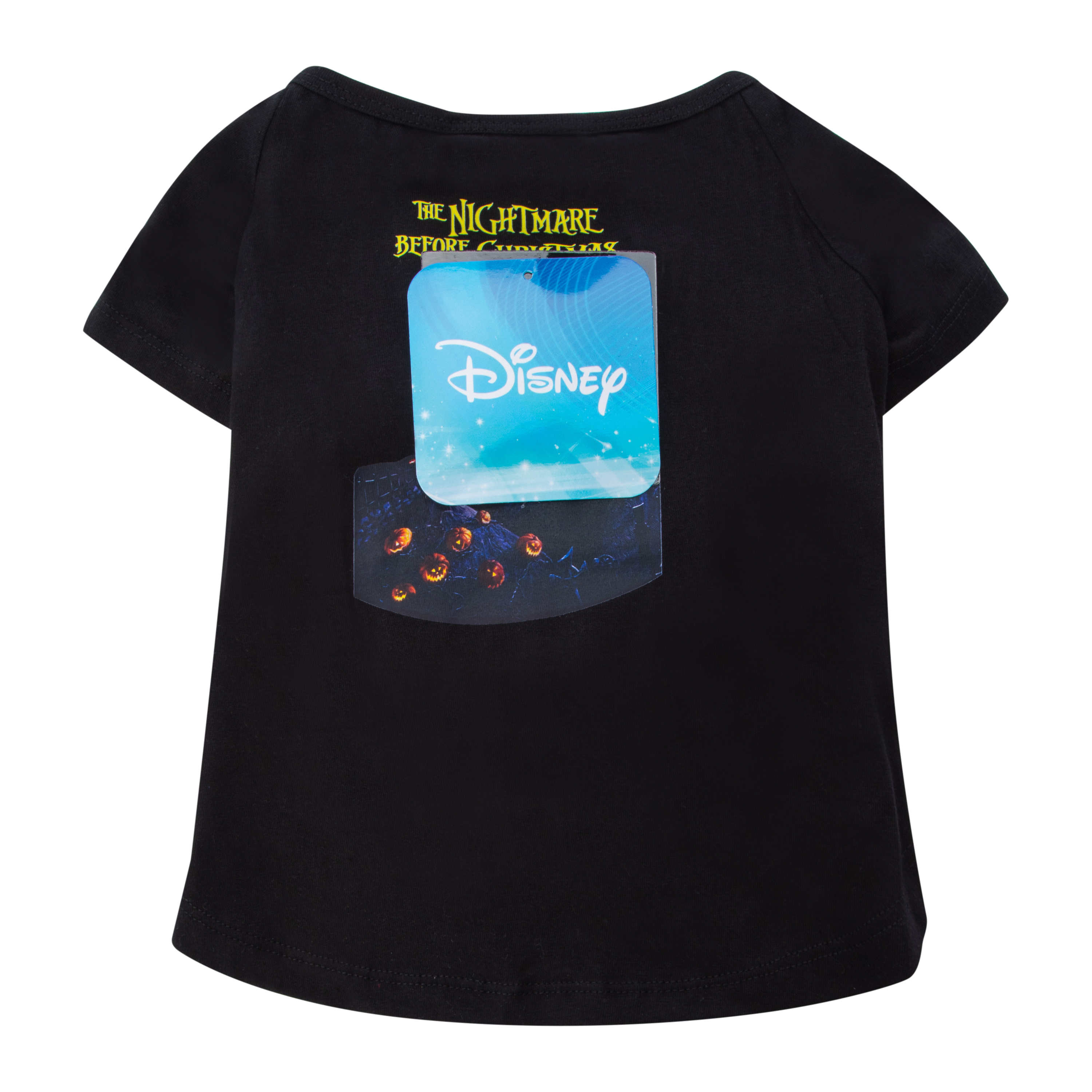 Halloween Pet T-Shirt