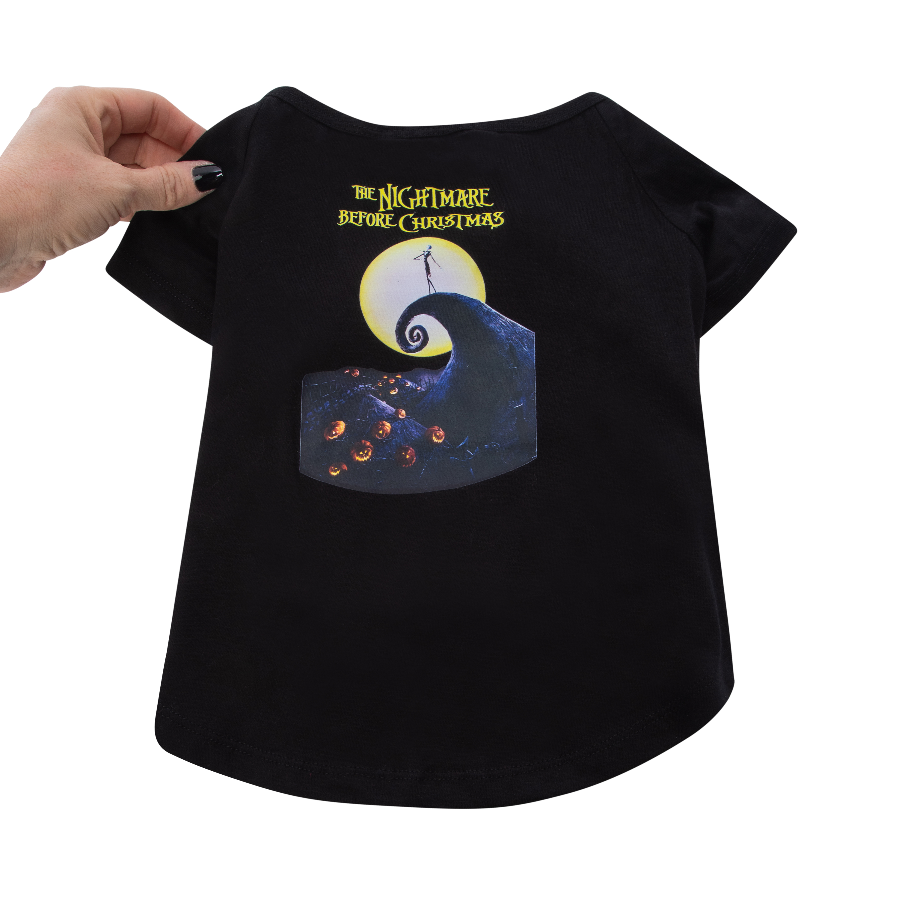 Halloween Pet T-Shirt