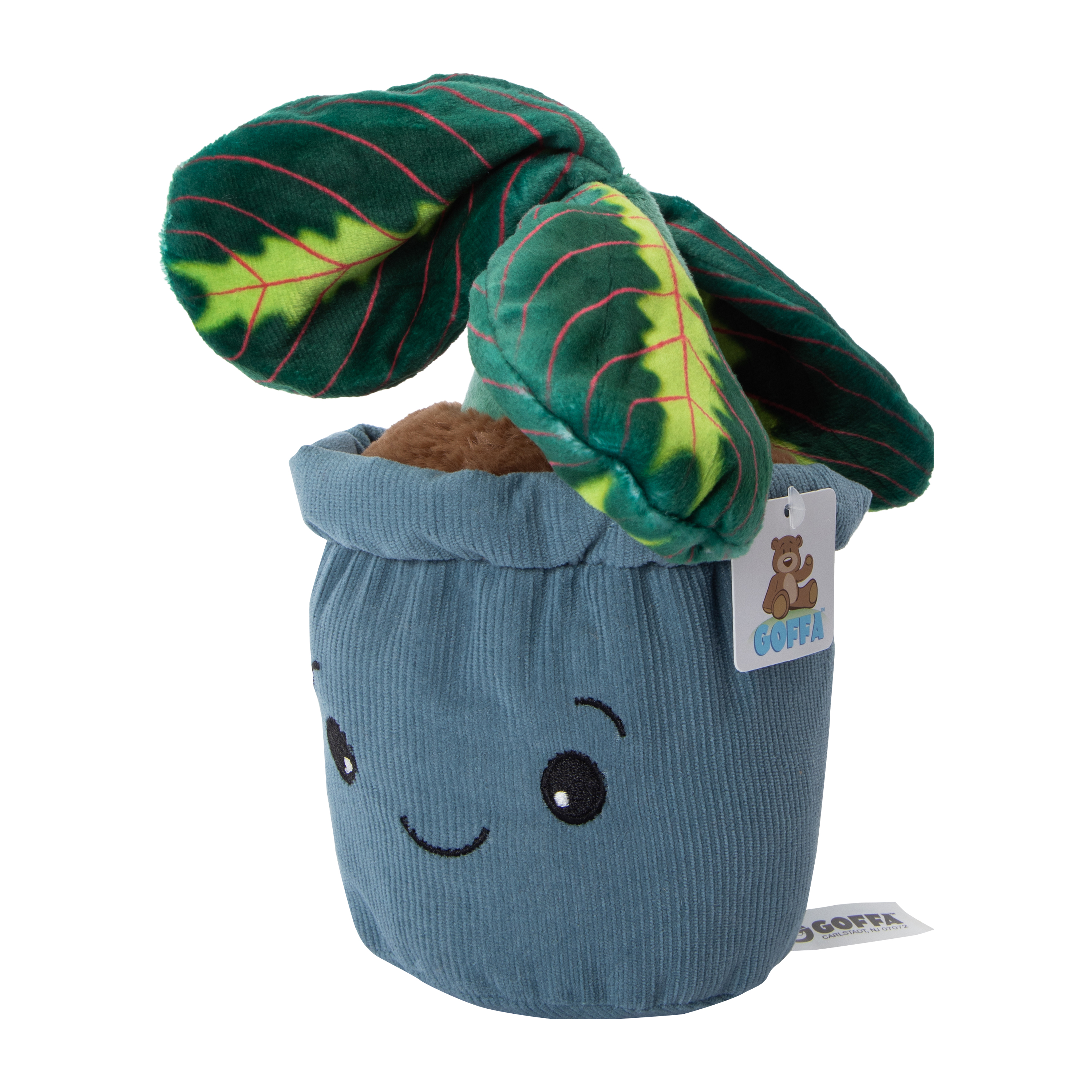 Goffa™ Plant Plush