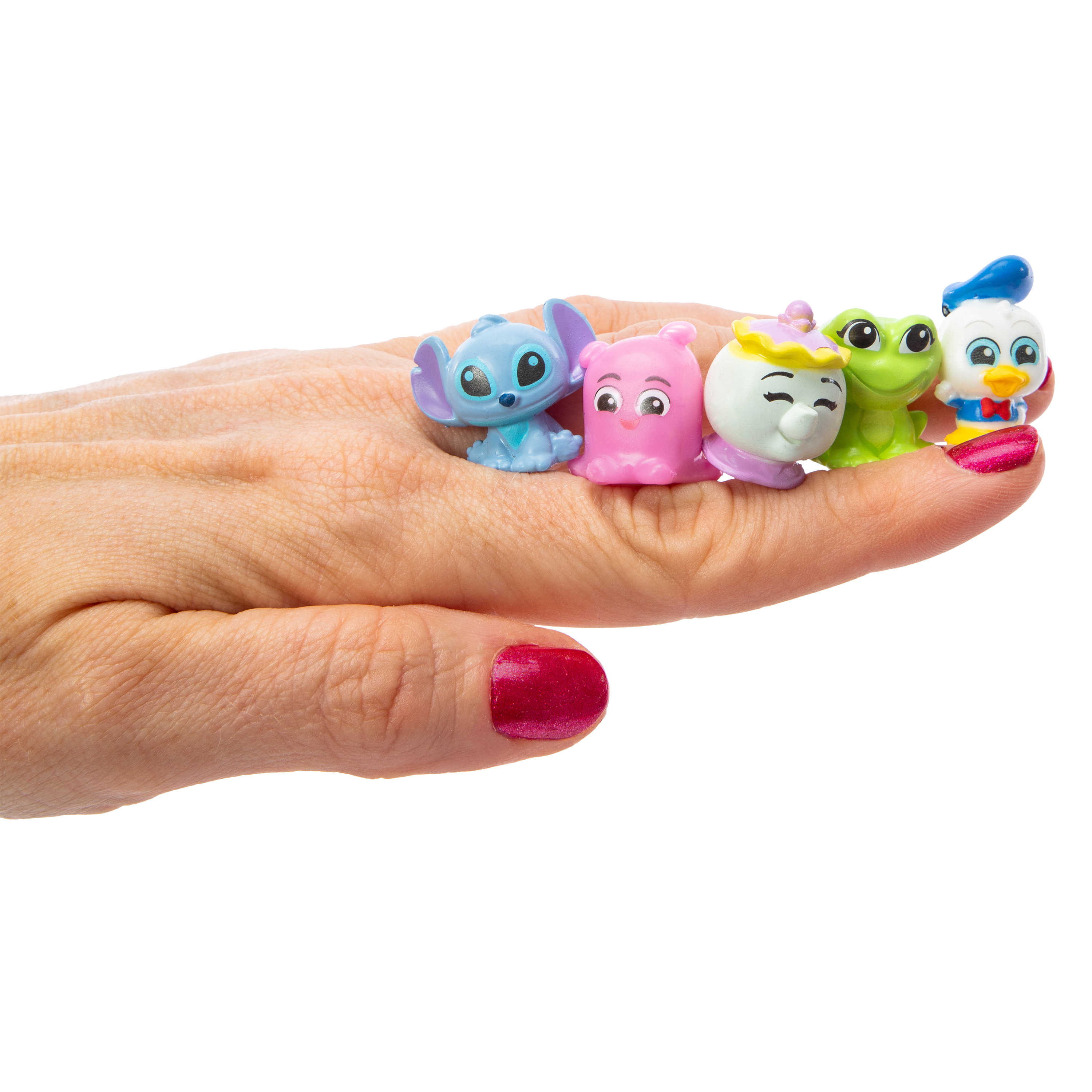 Disney Doorables Squish’Alots Blind Bag (Styles May Vary)