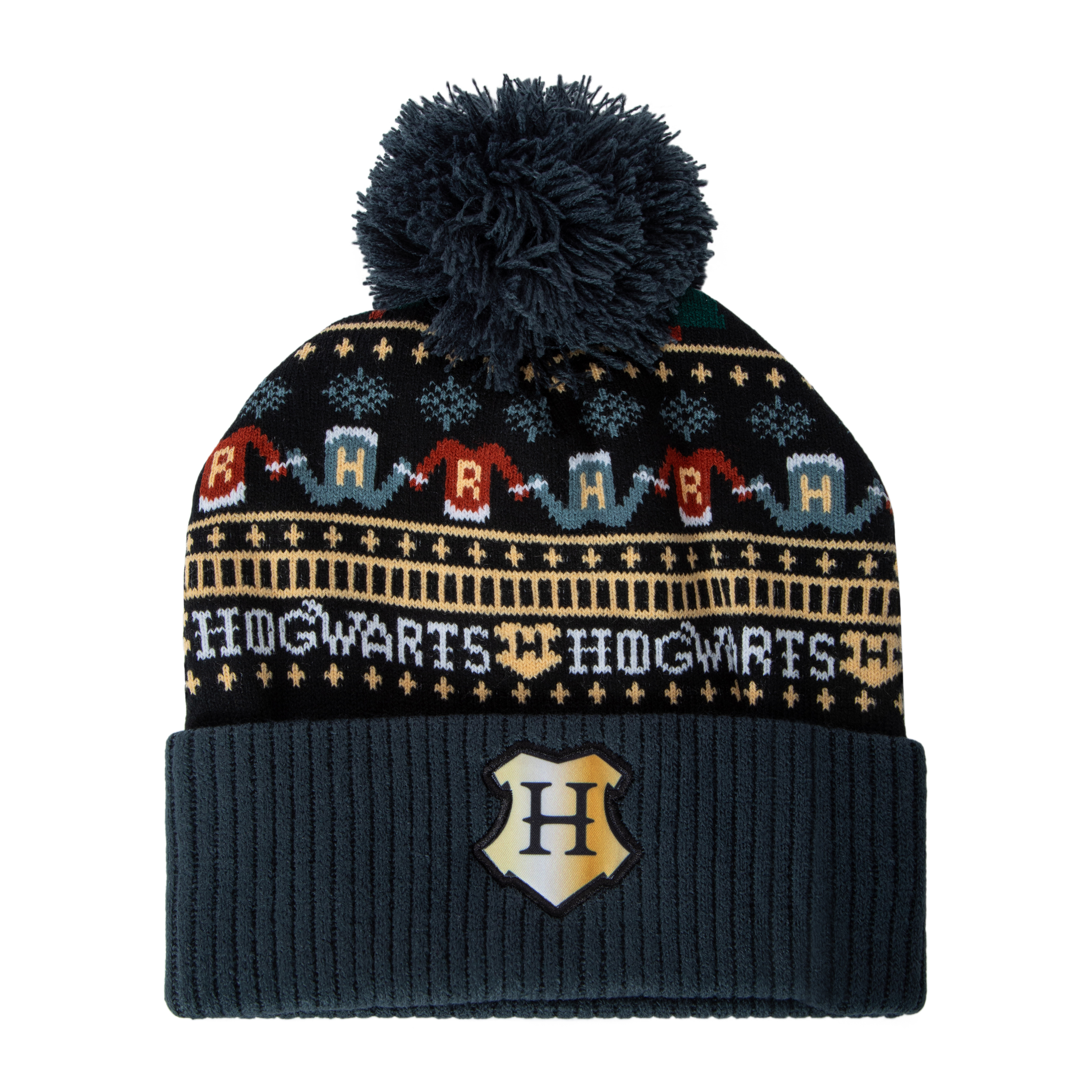 Holiday Harry Potter Beanie