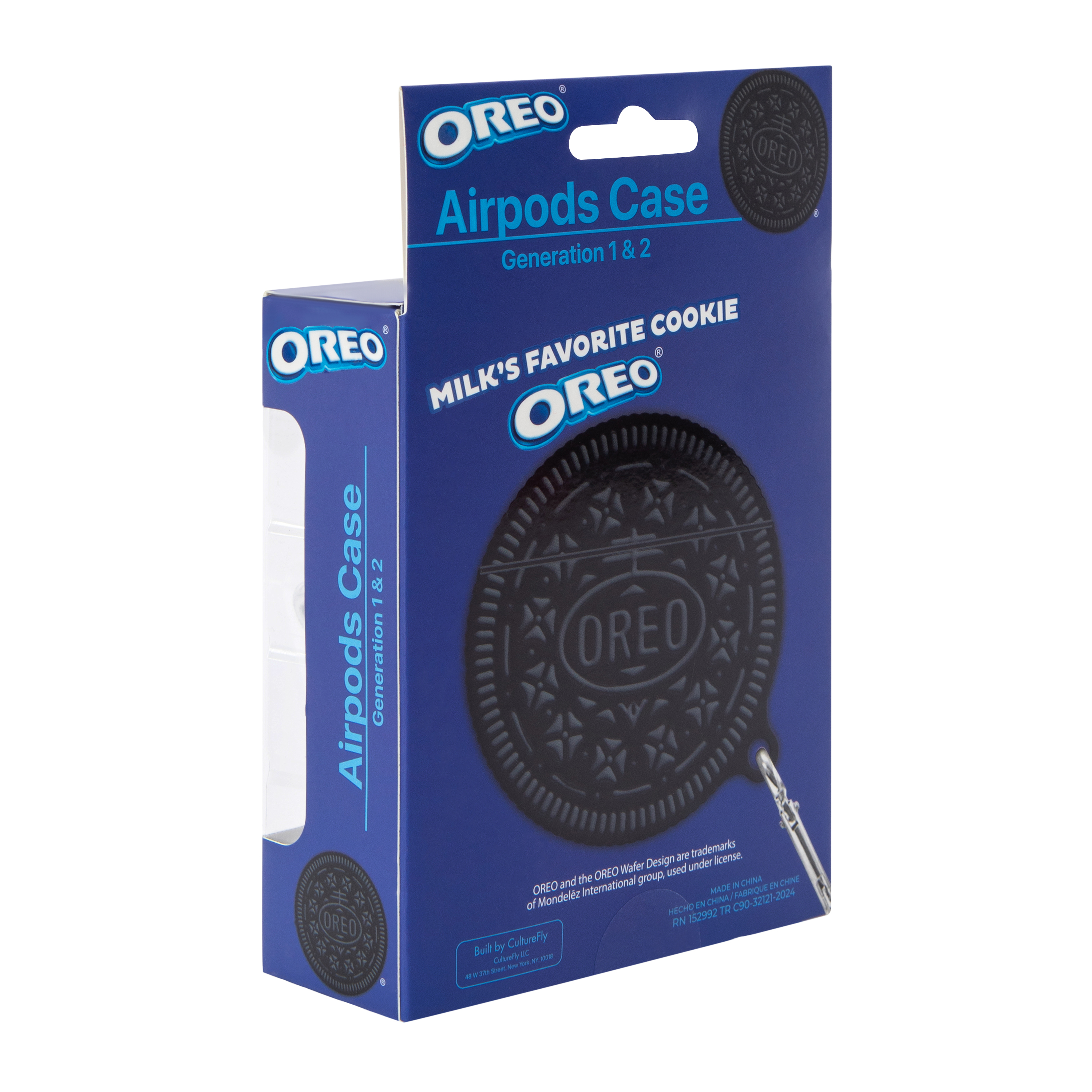 Dessert Case For AirPods®