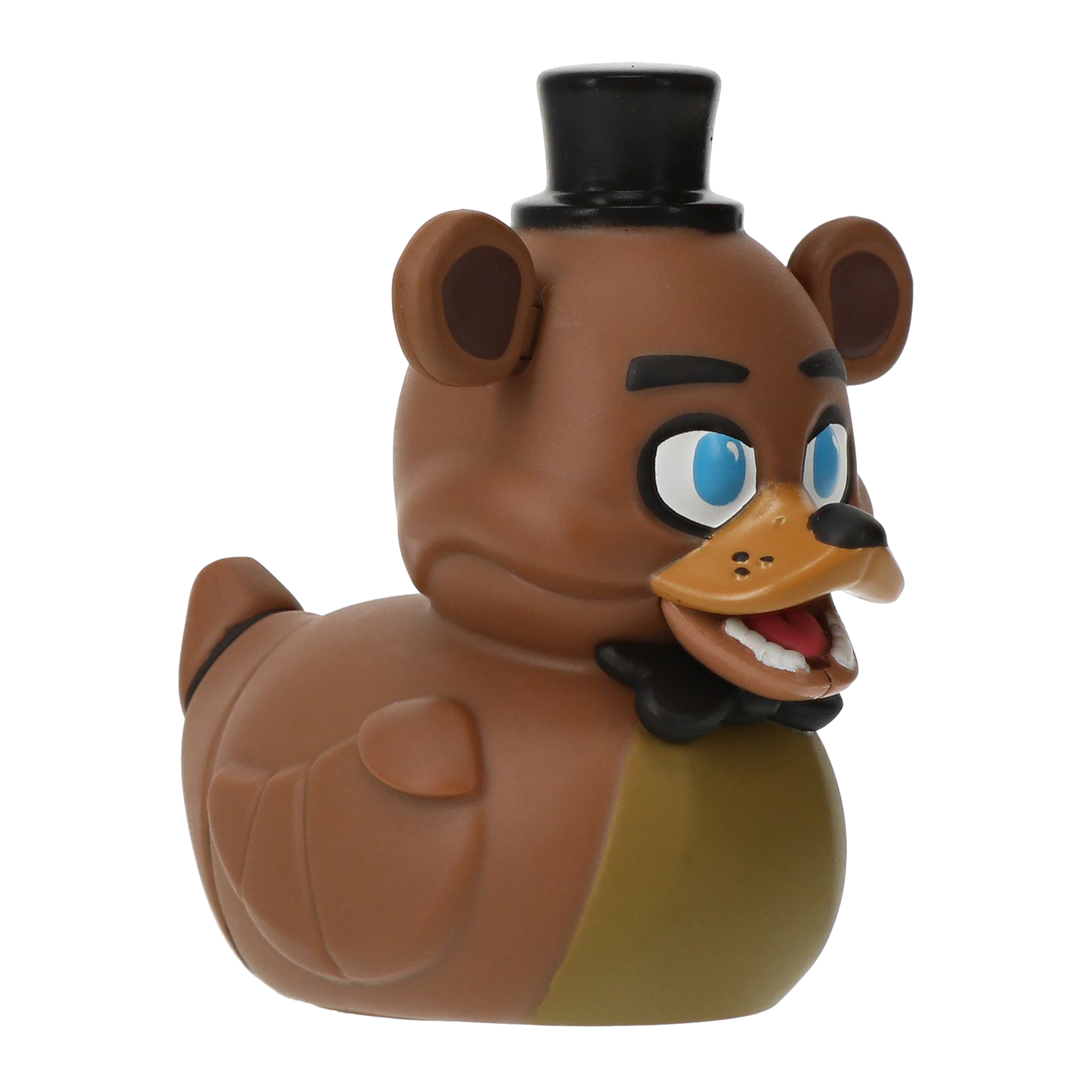 Five Nights At Freddy's™ Mini TUBBZ® Collectible Duck - Freddy