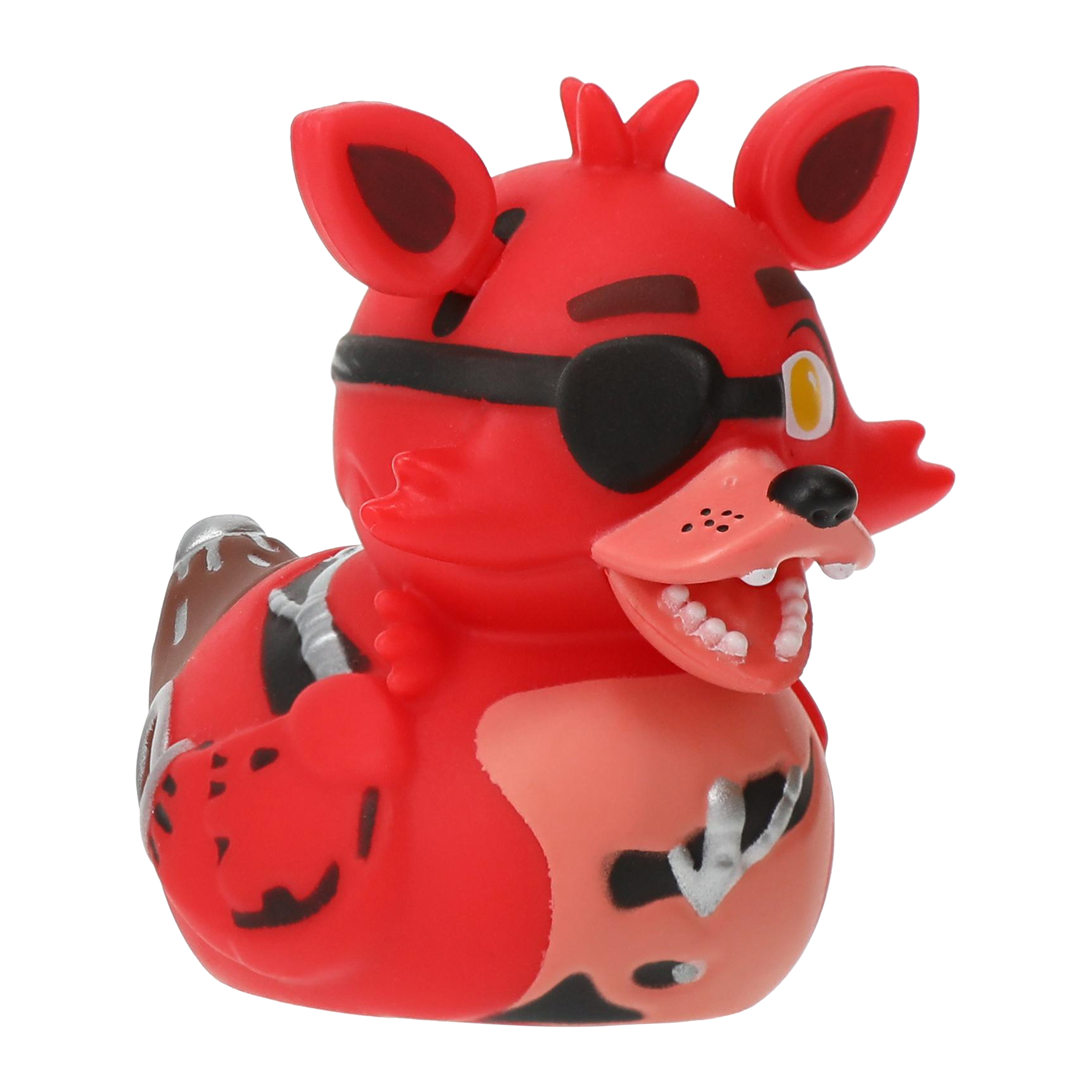 Five Nights At Freddy's™ Mini TUBBZ® Collectible Duck - Foxy