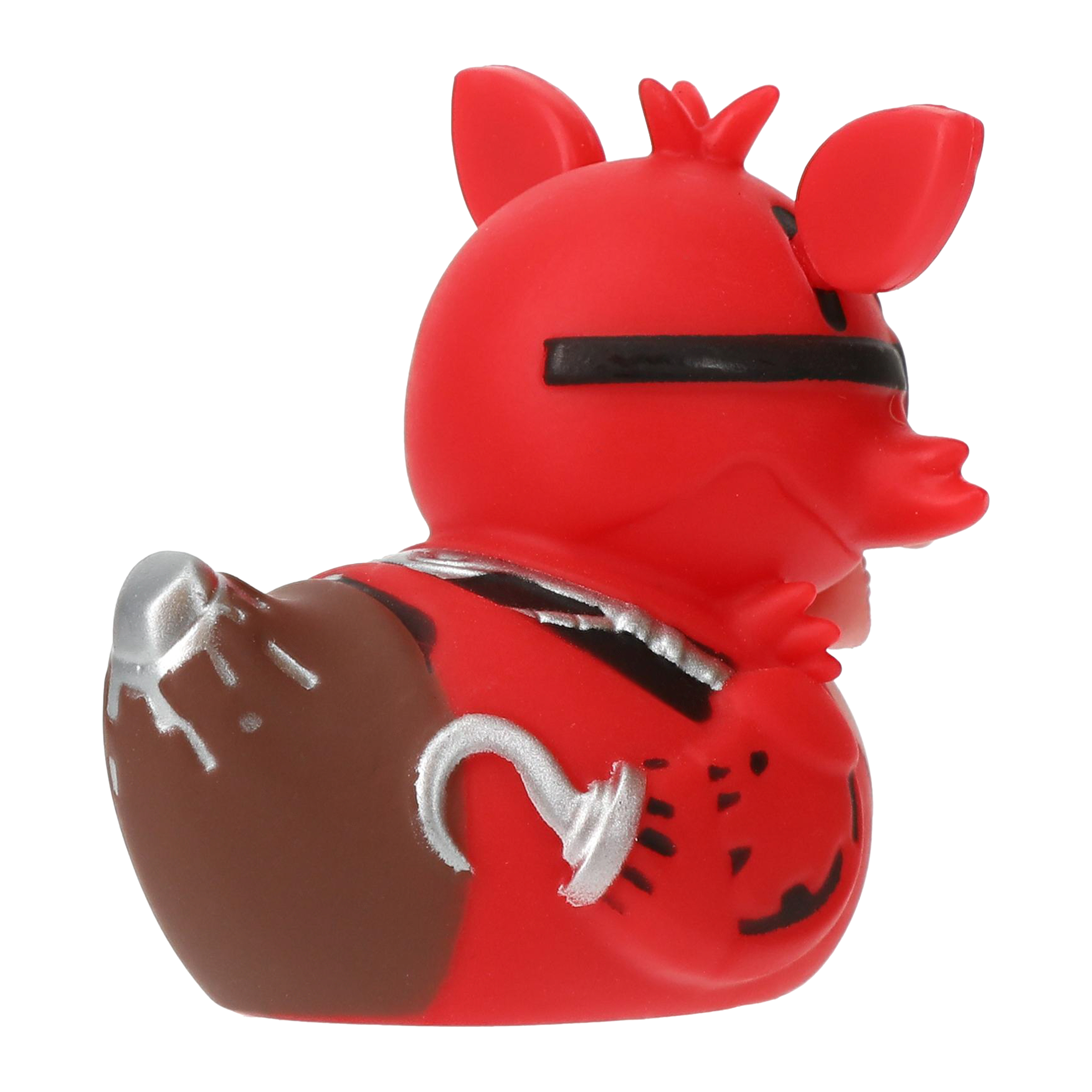 Five Nights At Freddy's™ Mini TUBBZ® Collectible Duck - Foxy