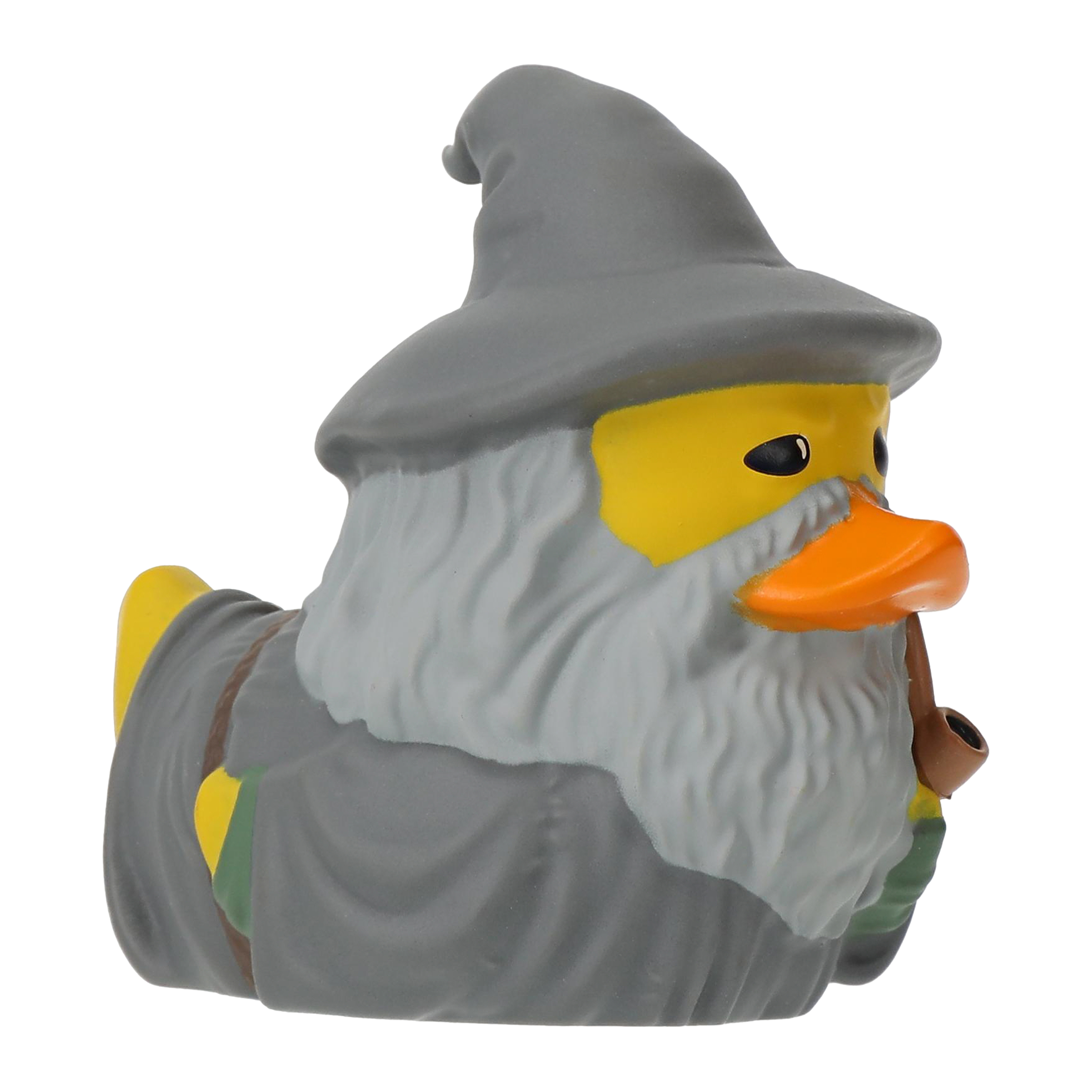 The Lord Of The Rings Mini TUBBZ® Collectible Duck - Gandalf™ The Grey