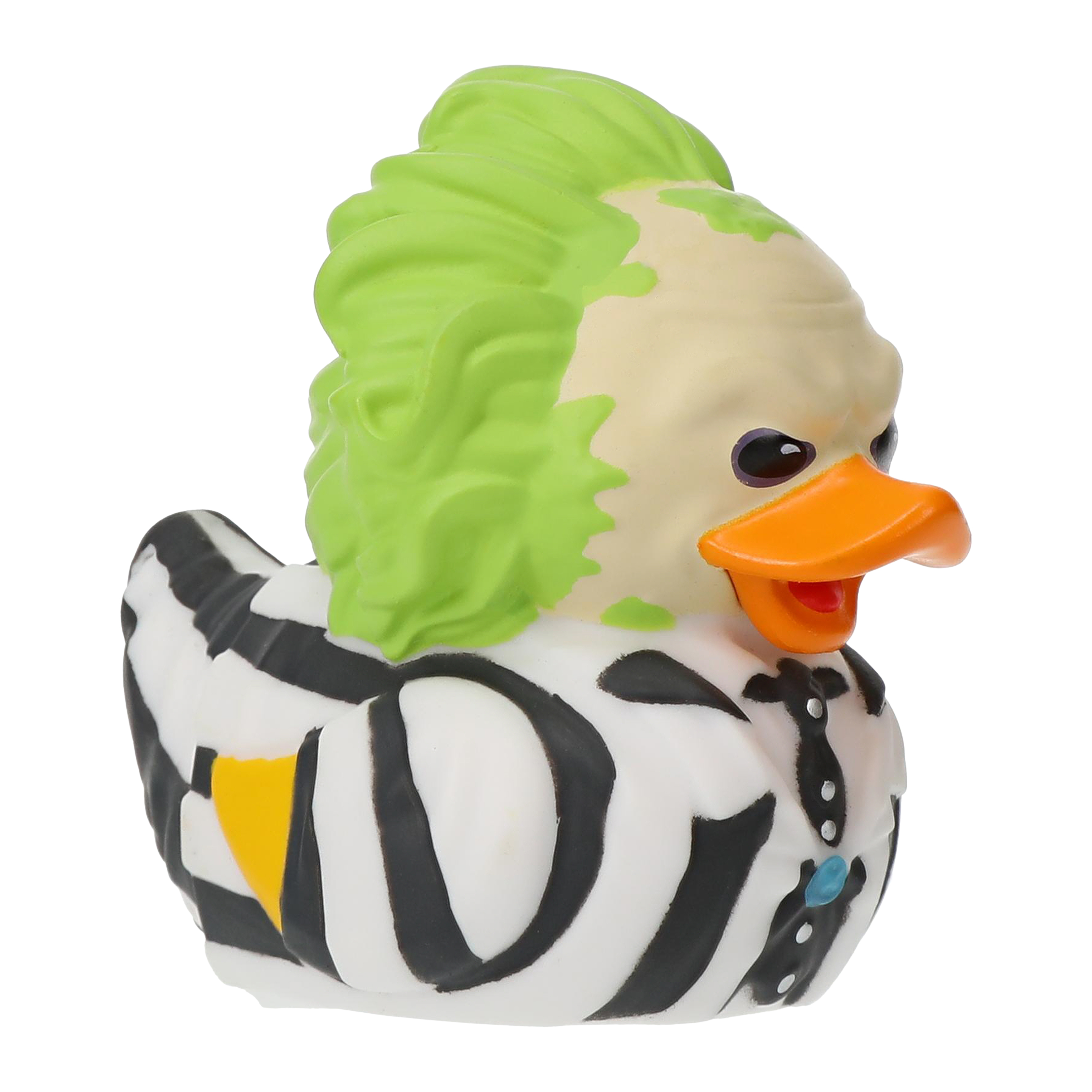 Beetlejuice Mini TUBBZ® Collectible Duck