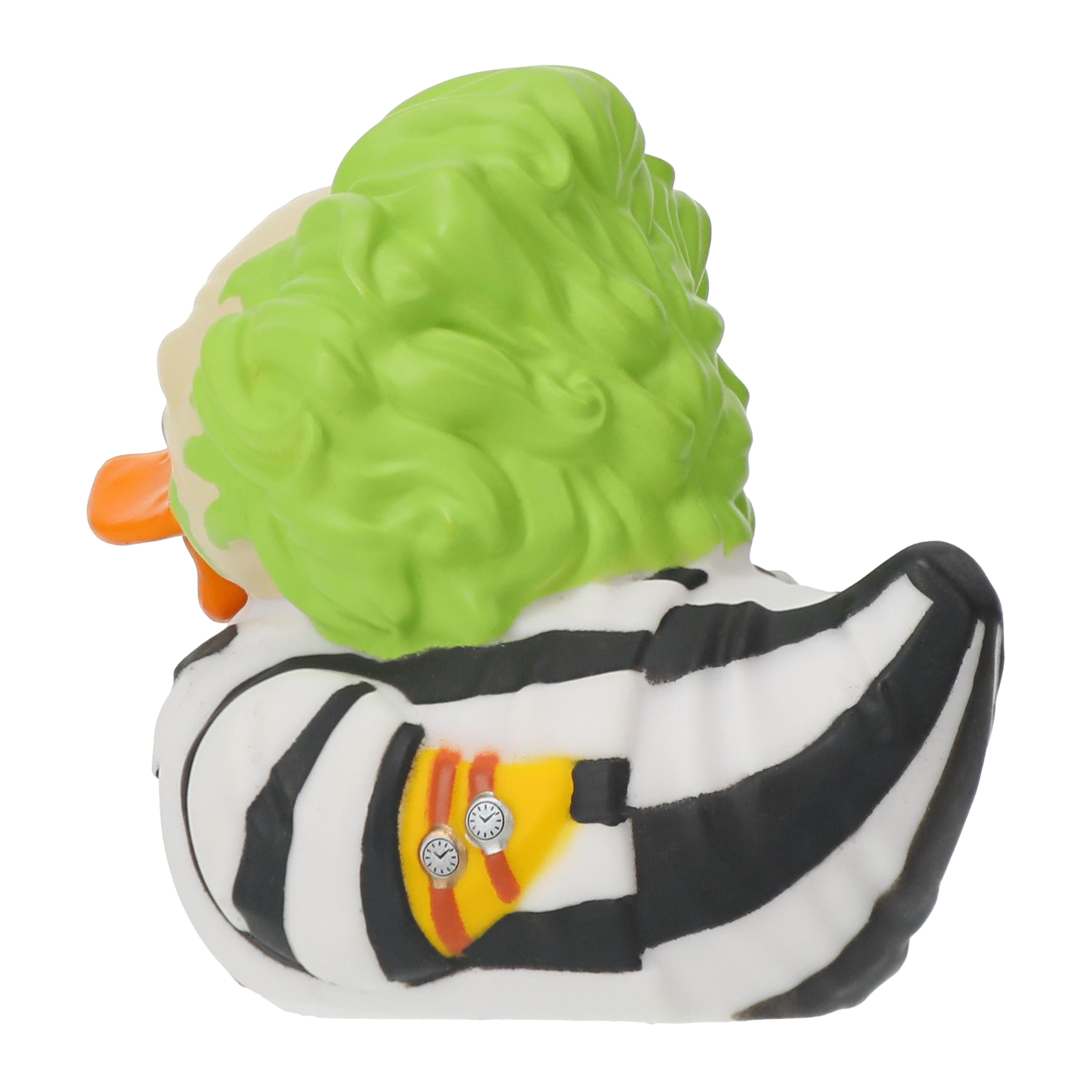 Beetlejuice Mini TUBBZ® Collectible Duck