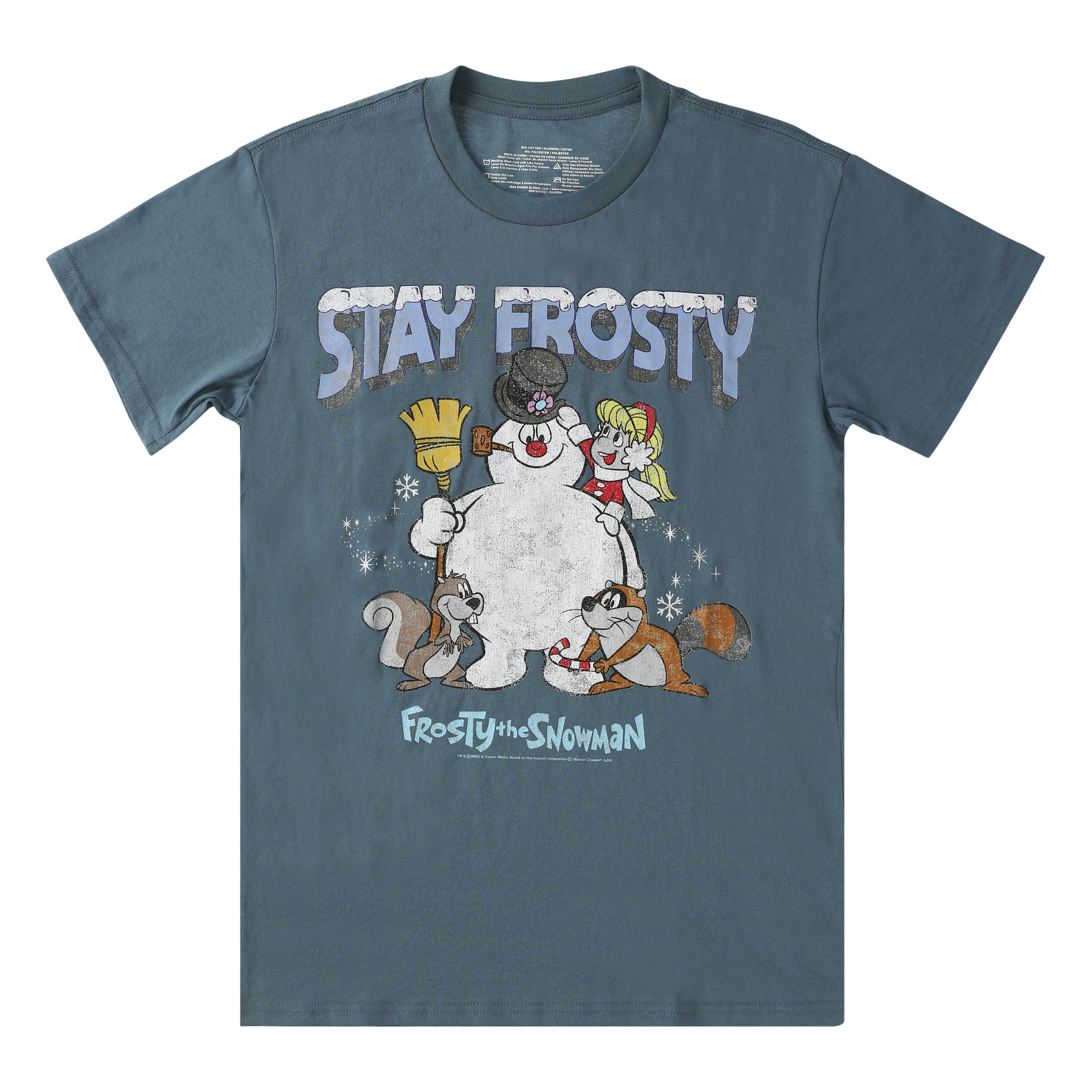 Stay Frosty Shirt Stay Frosty Shirt