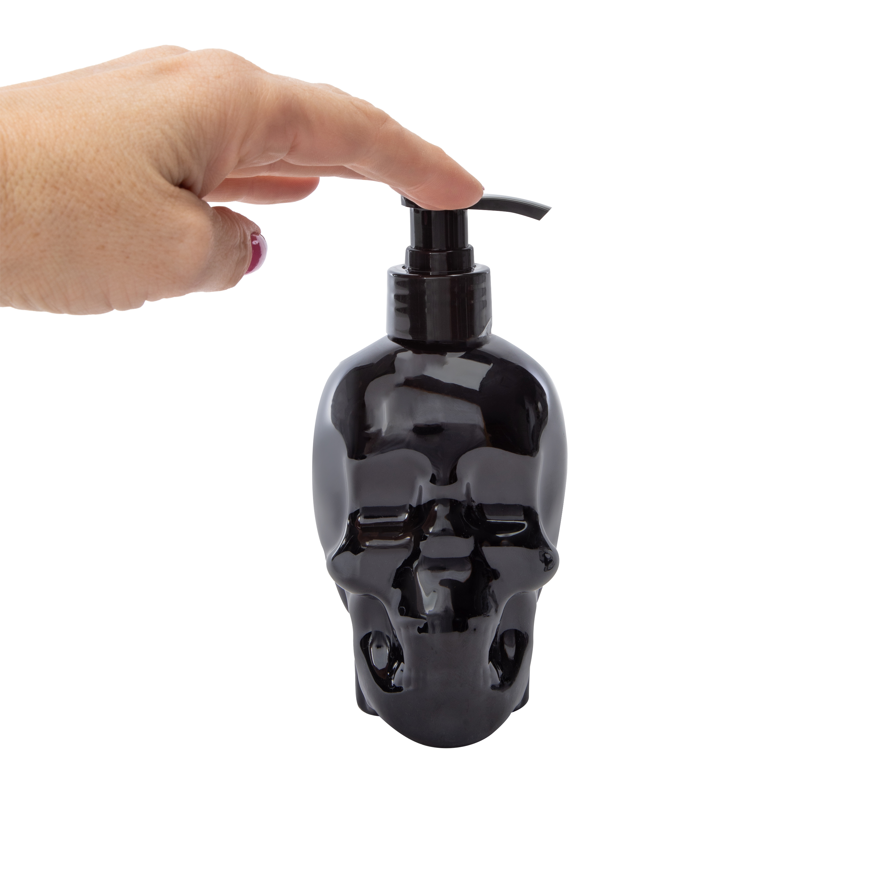 Forbidden Bite Hand Soap 12oz - Spellbinding Sugar Vanilla Frosting