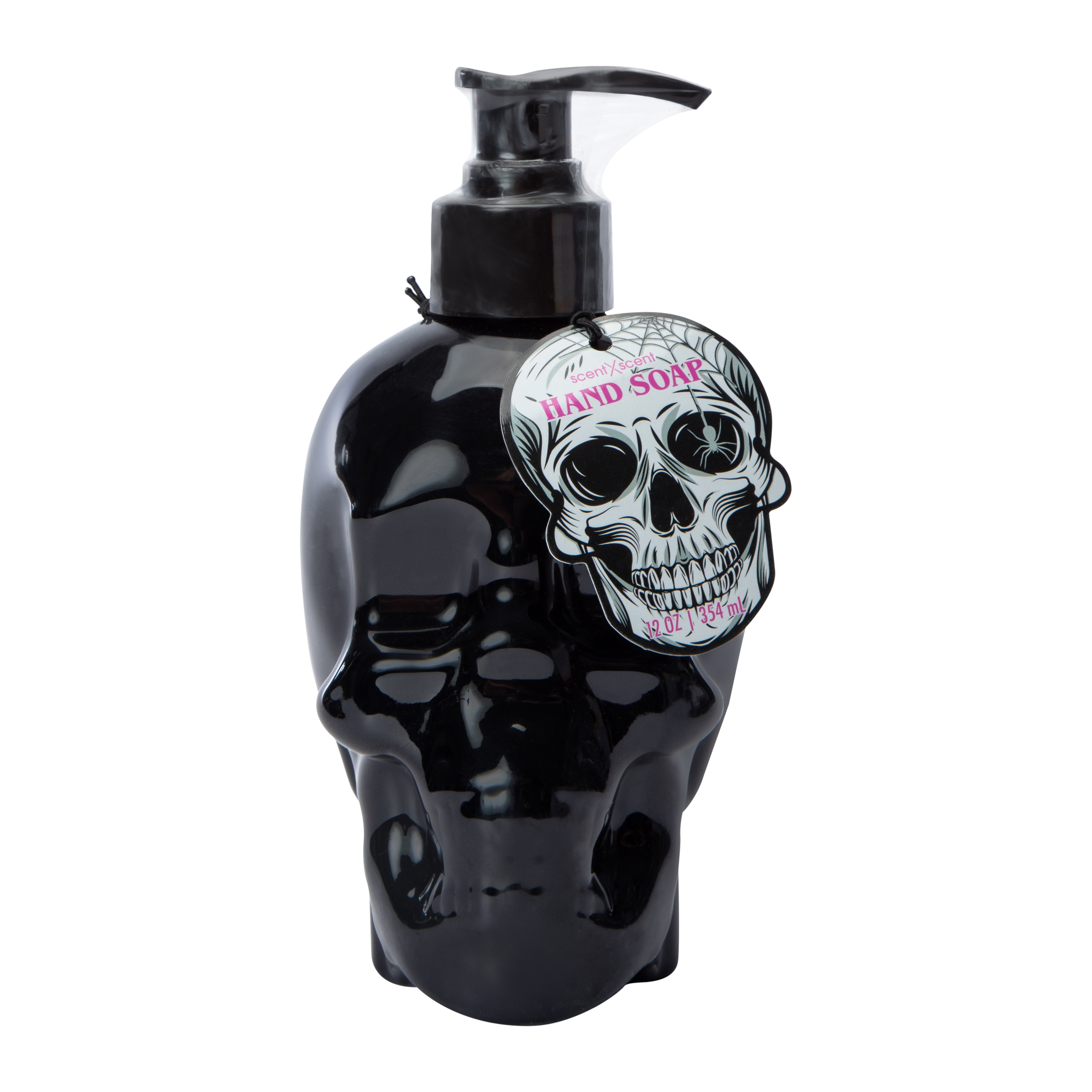 Forbidden Bite Hand Soap 12oz - Spellbinding Sugar Vanilla Frosting