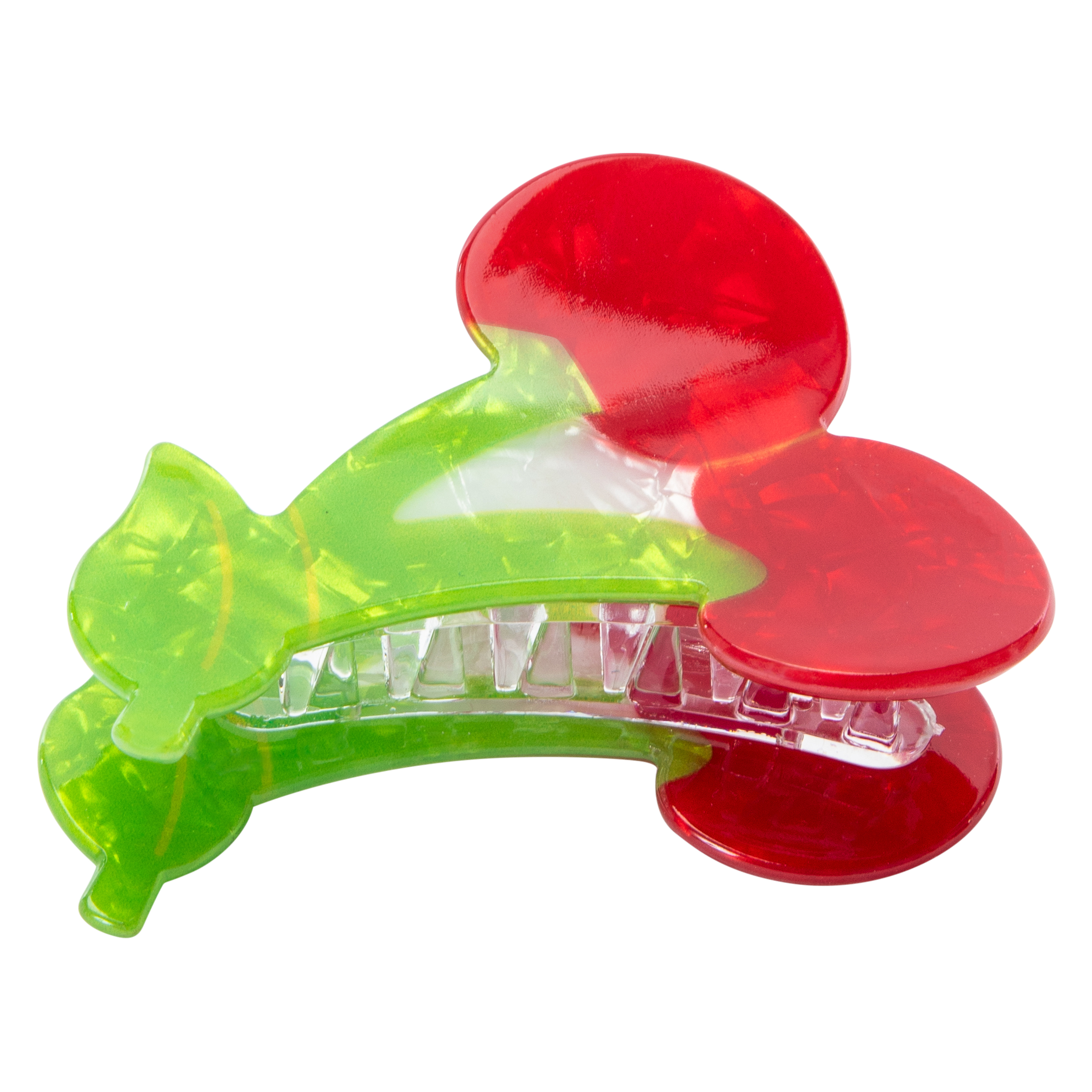 Novelty Claw Hair Clip