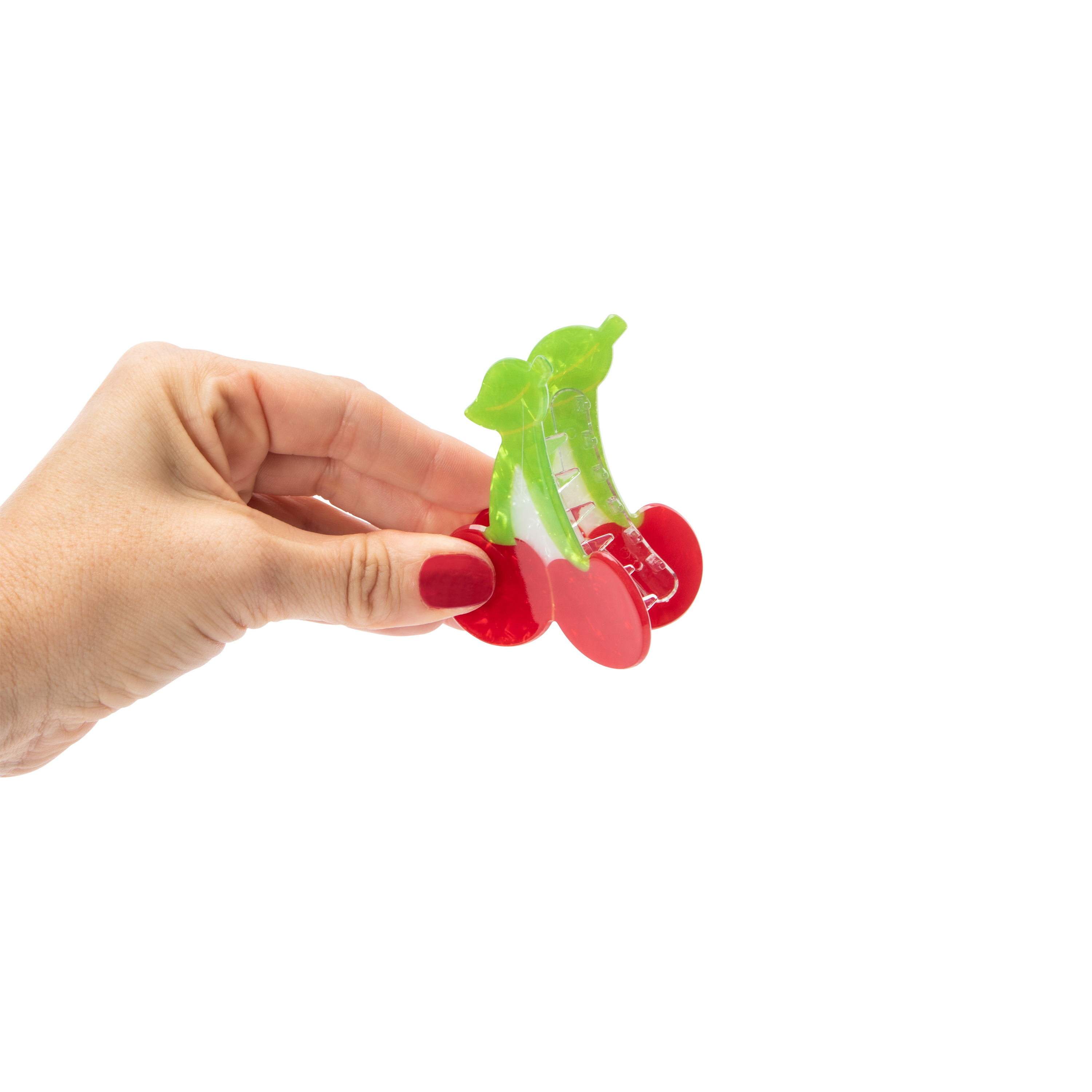 Novelty Claw Hair Clip