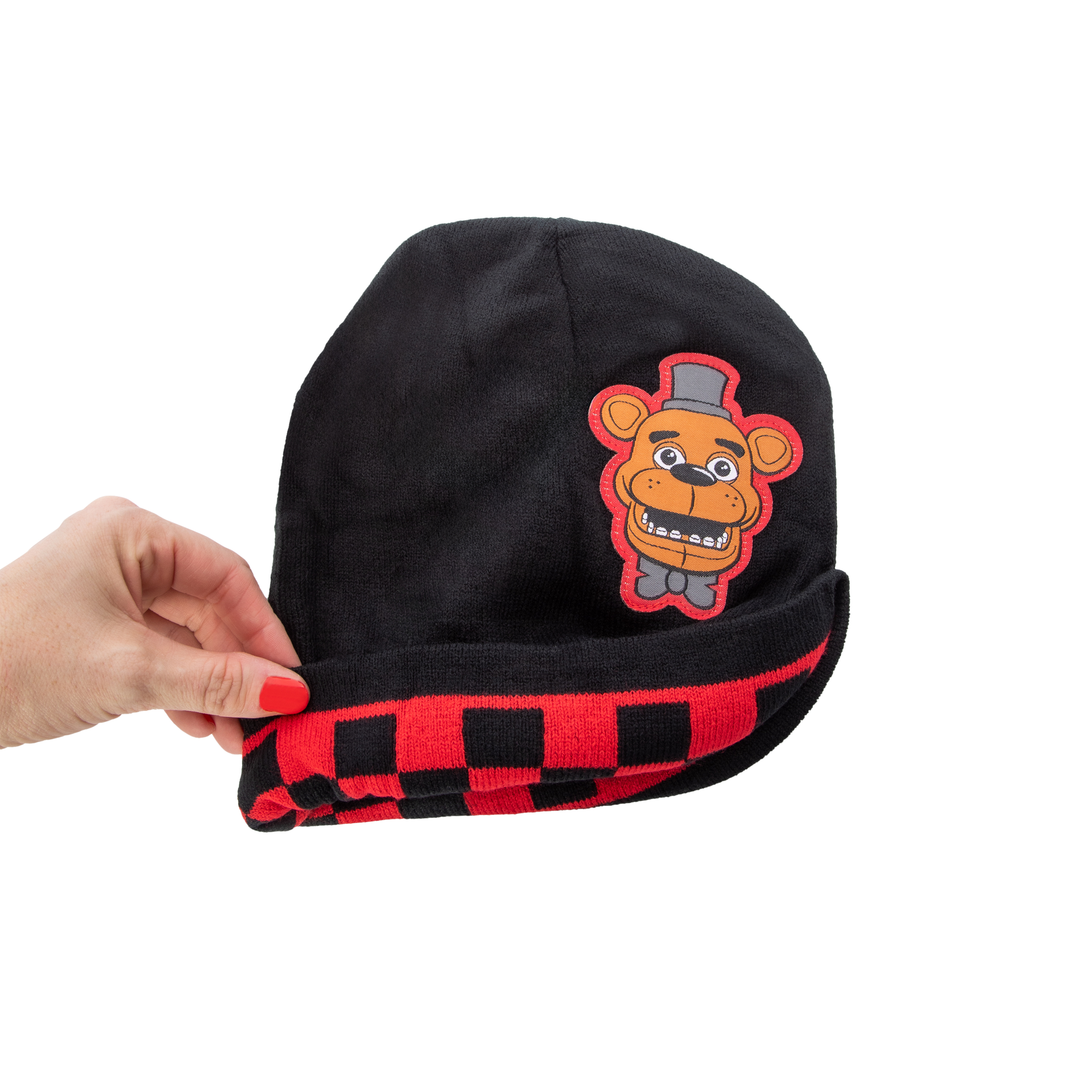 Five Nights At Freddy's™ Beanie Hat