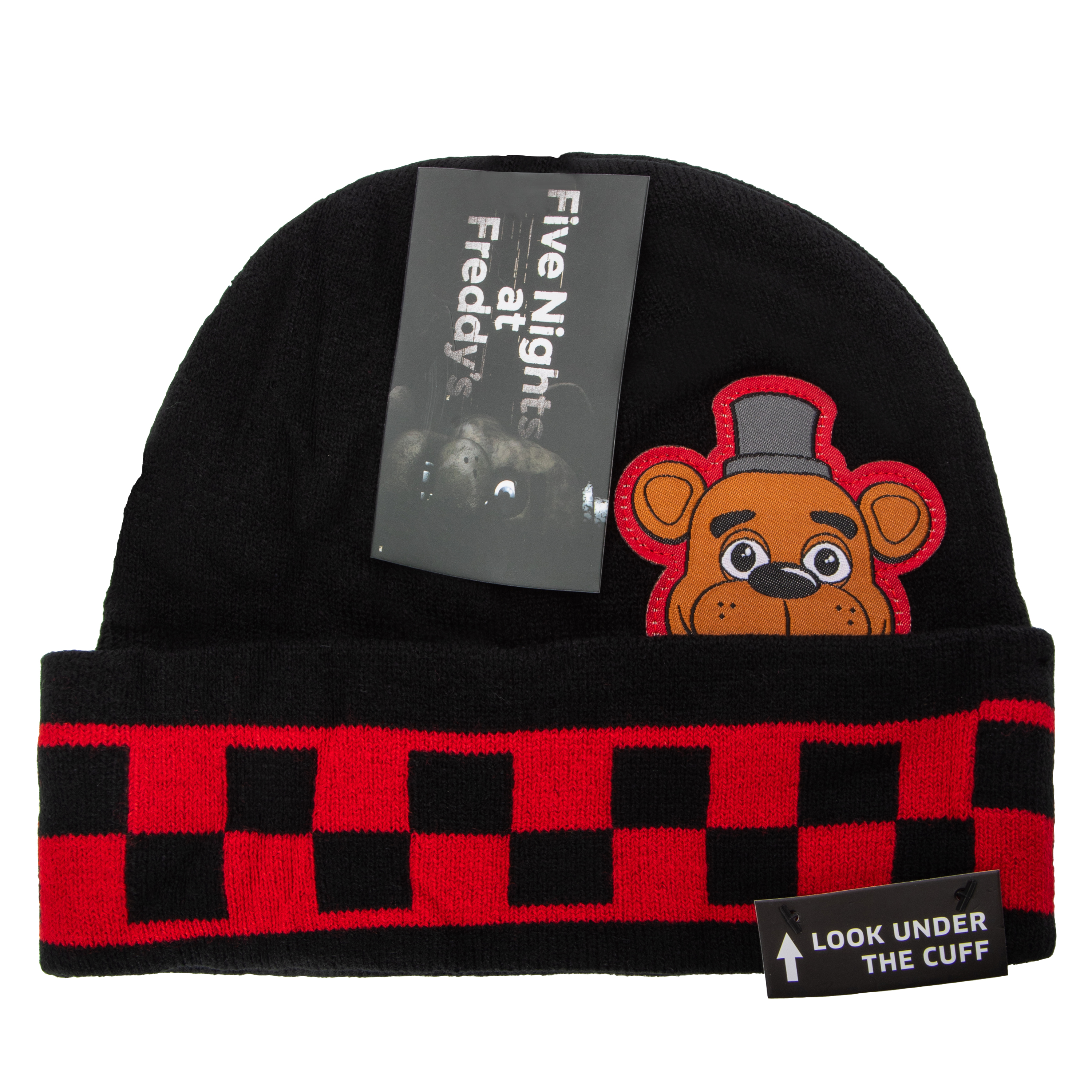 Five Nights At Freddy's™ Beanie Hat