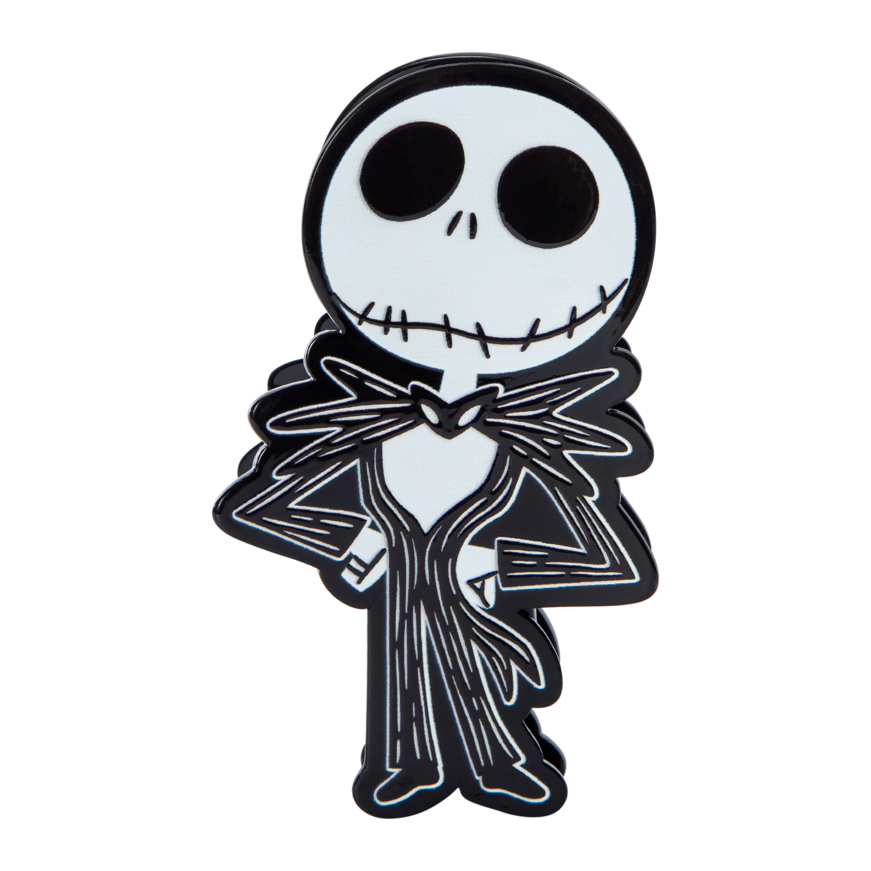 Disney Tim Burton's The Nightmare Before Christmas Claw Clip