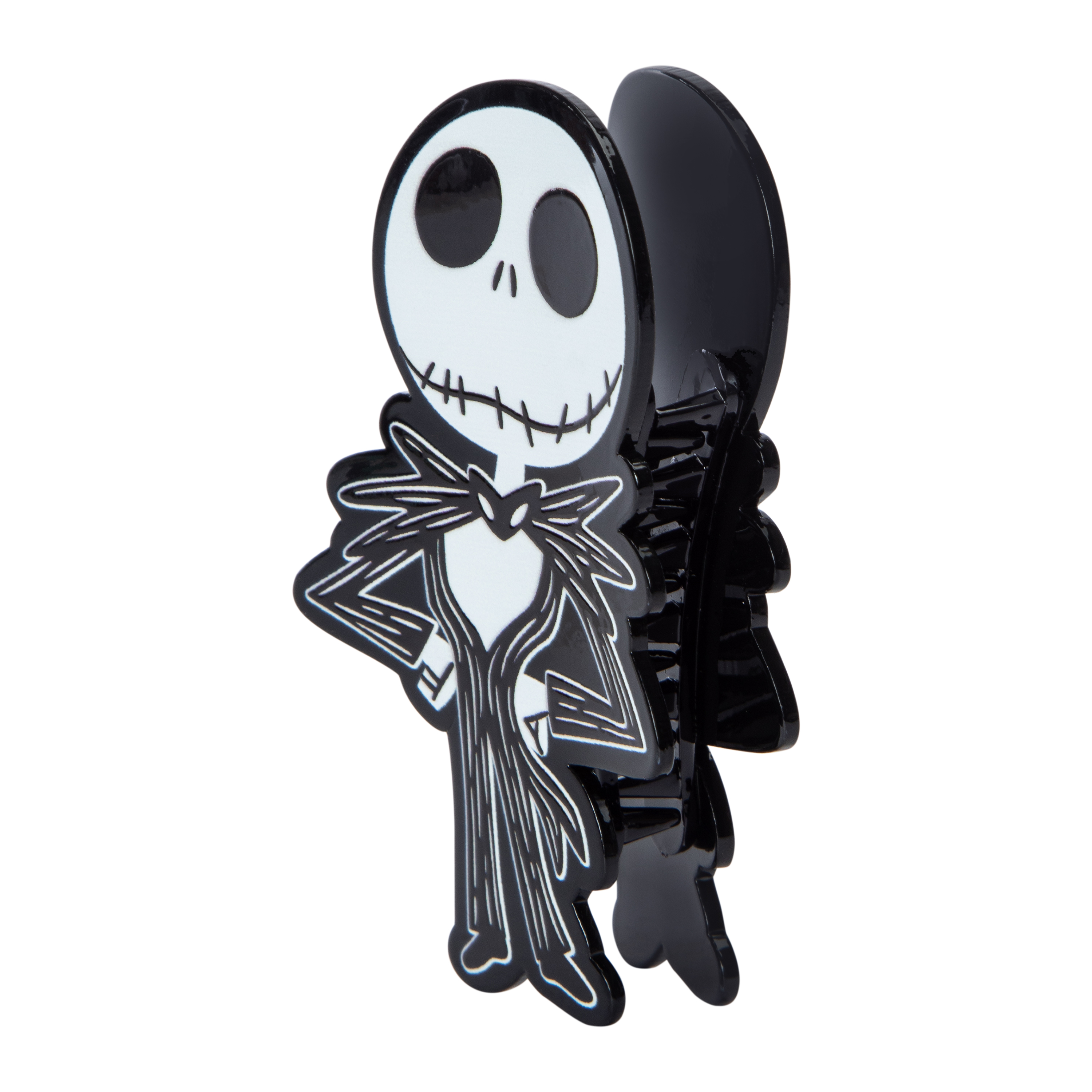 Disney Tim Burton's The Nightmare Before Christmas Claw Clip