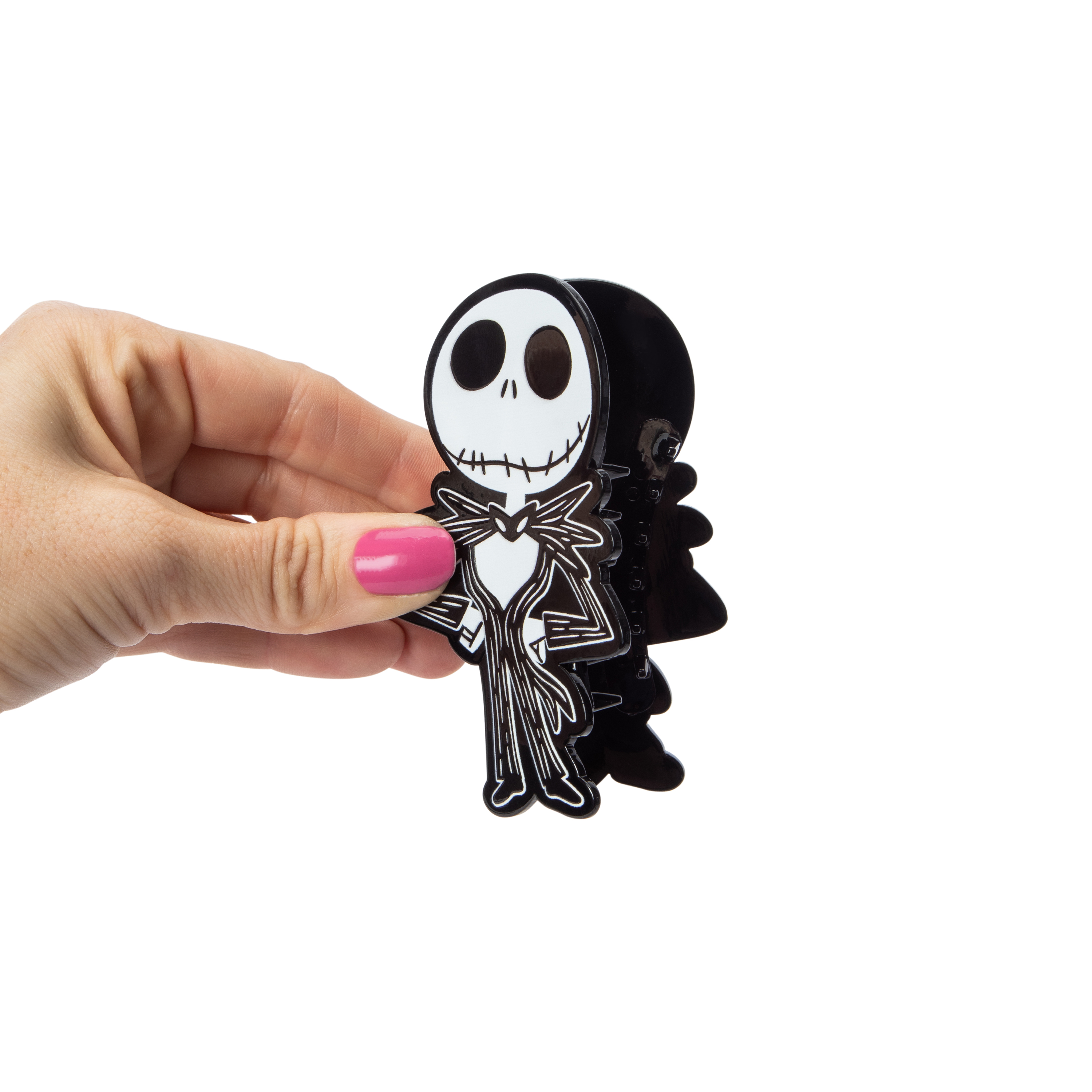 Disney Tim Burton's The Nightmare Before Christmas Claw Clip