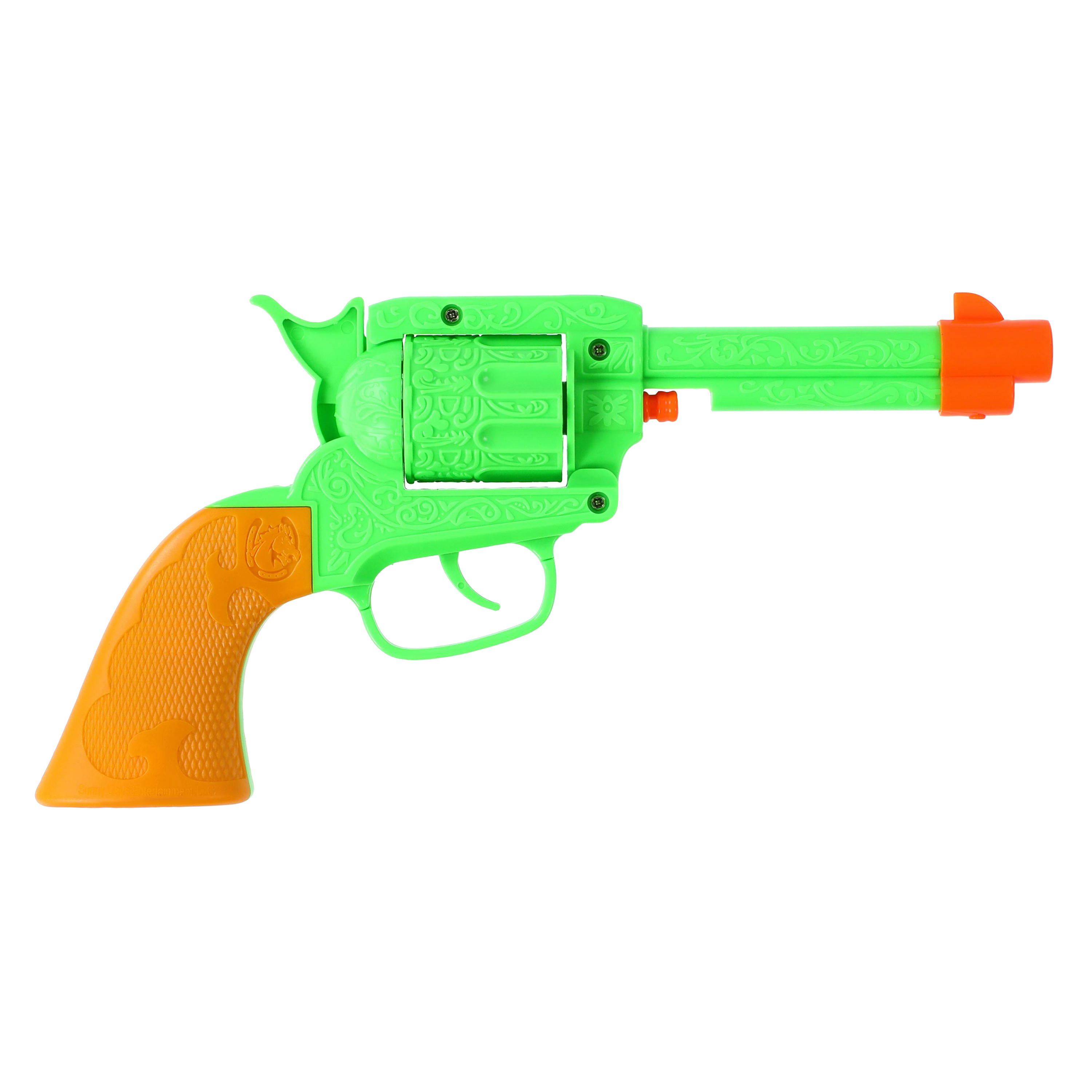 Maxx Action™ Cap Shot Blaster Toy