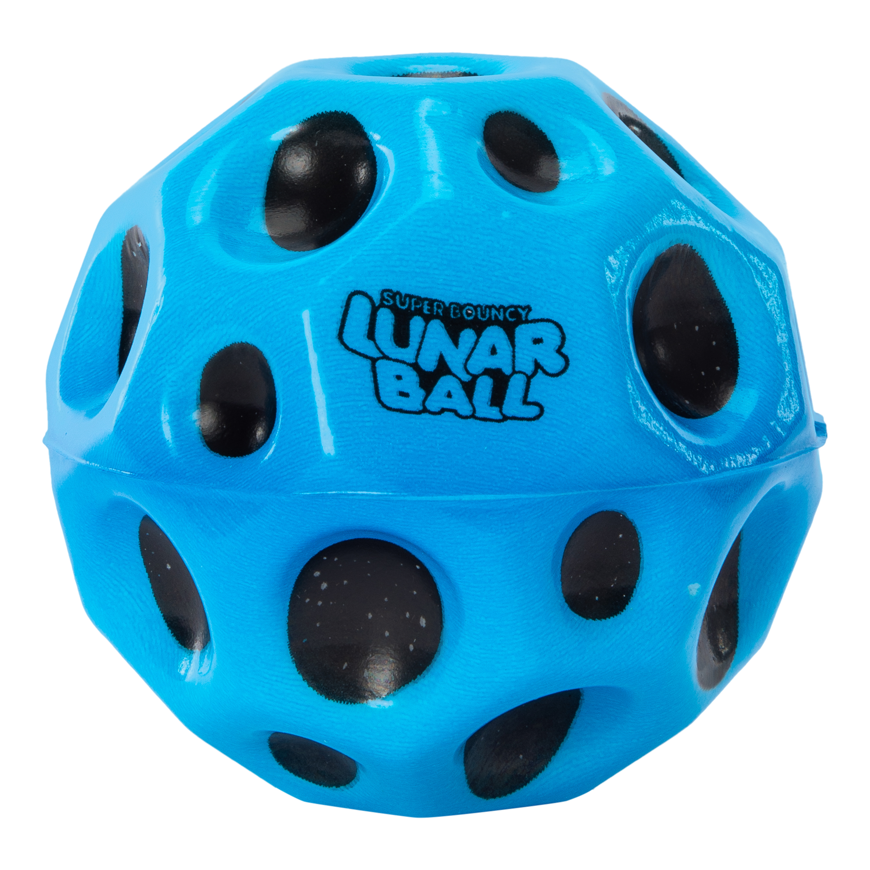 Super Bouncy Lunar Ball | Five Below