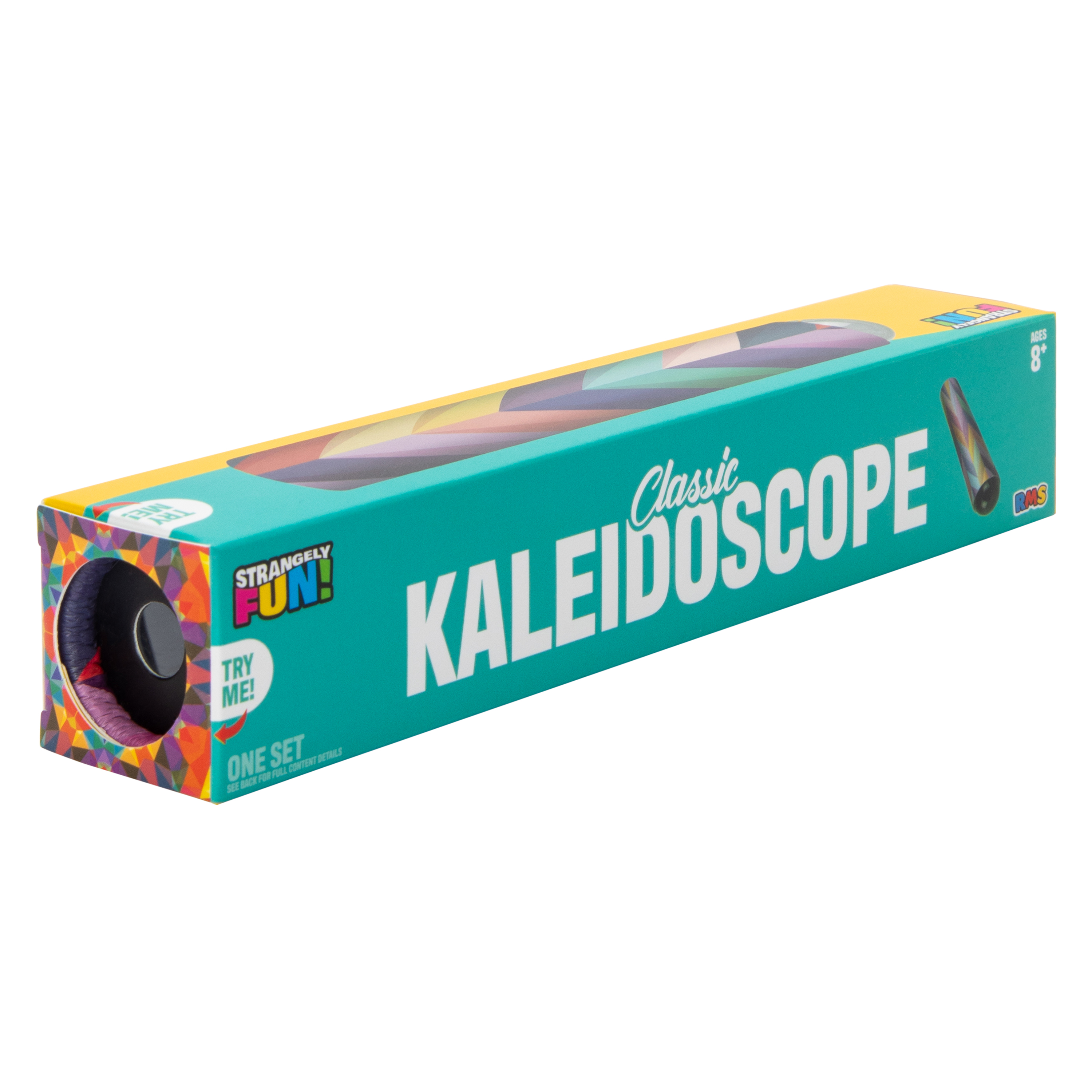 Classic Kaleidoscope